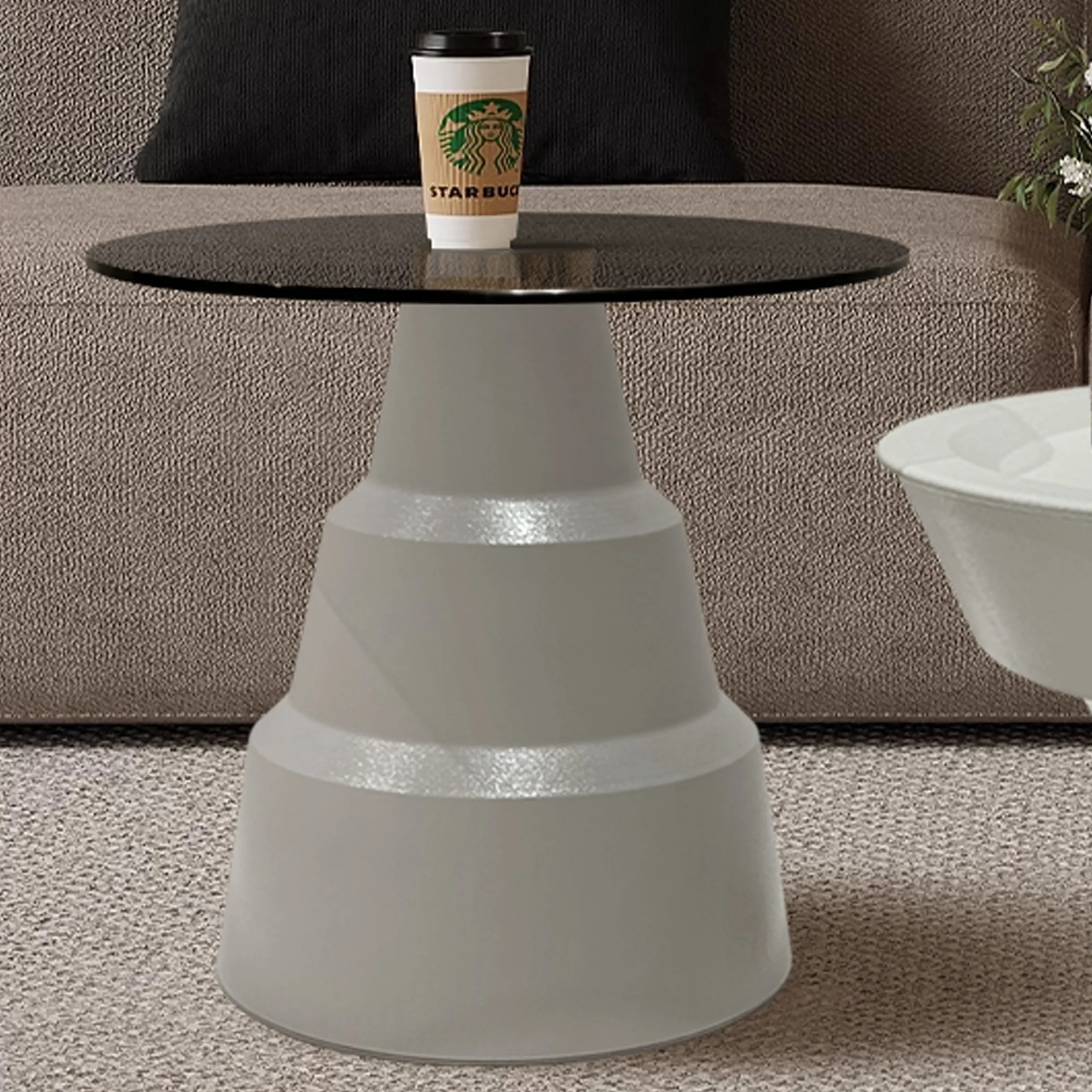 Woodrow End Table United Furniture