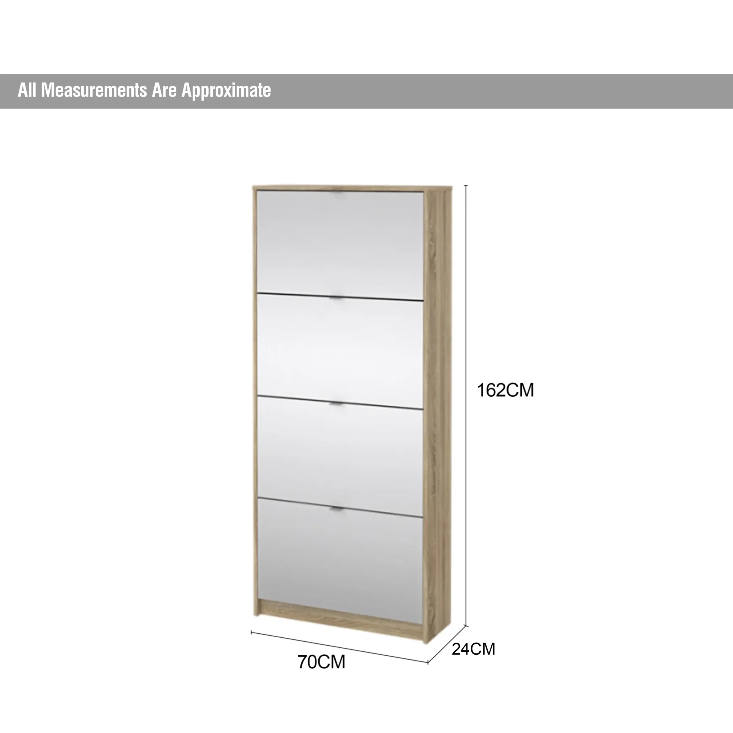 Bally Shoe Cabinet Dim United Furniture