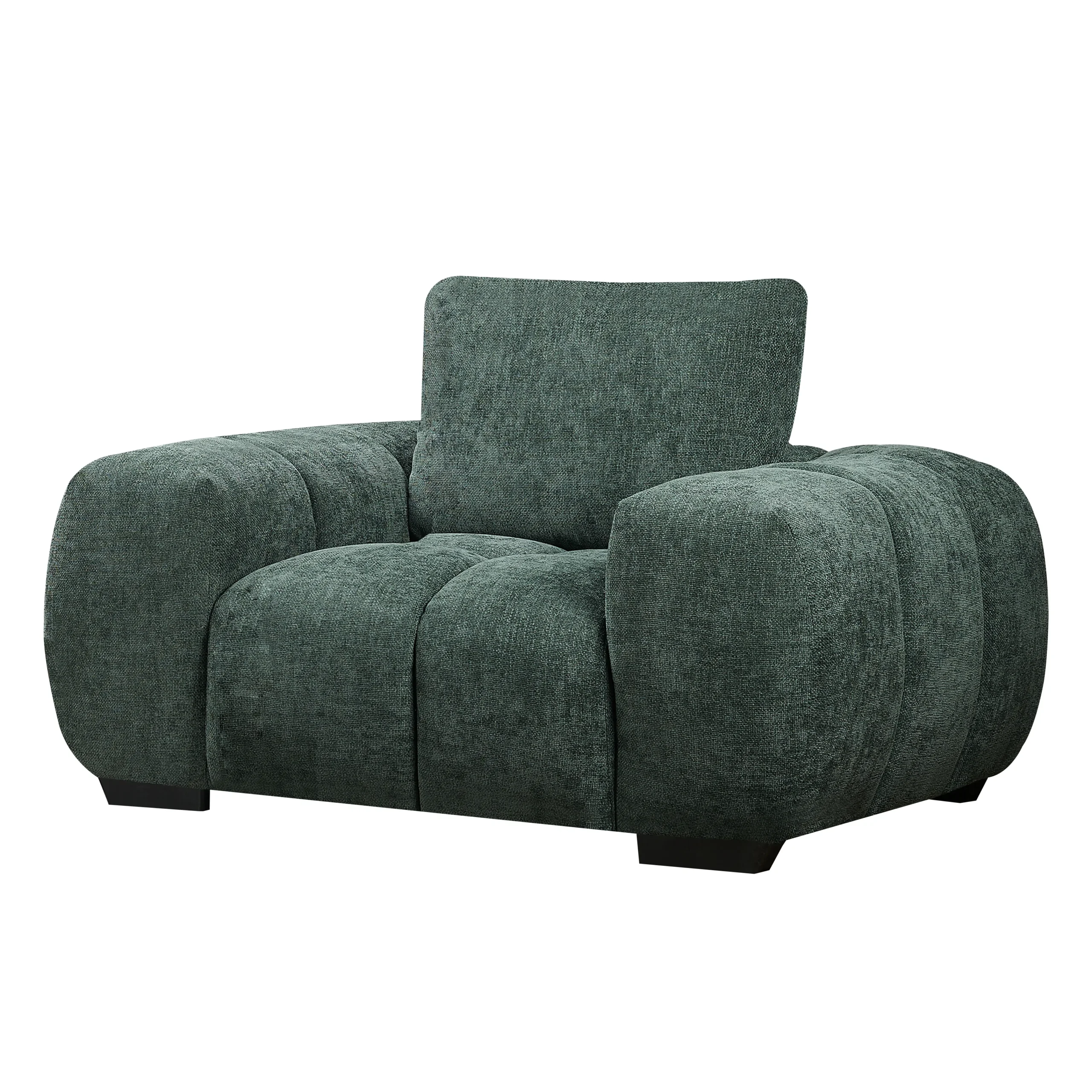 Dakota Single Green 1 United Furniture