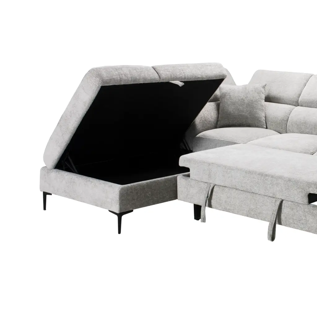 Marlon Right Corner Sofa C United Furniture