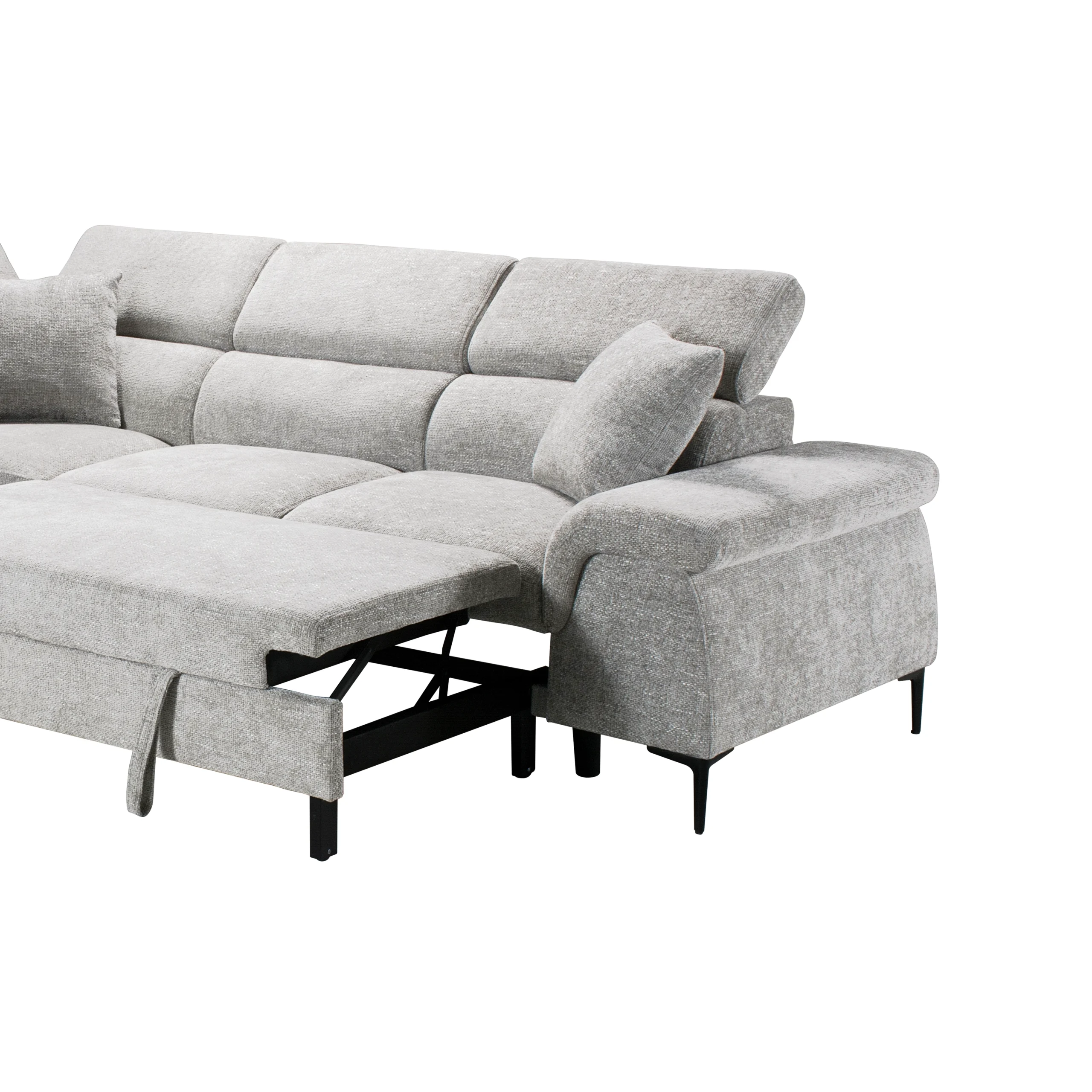 Marlon Right Corner Sofa D United Furniture