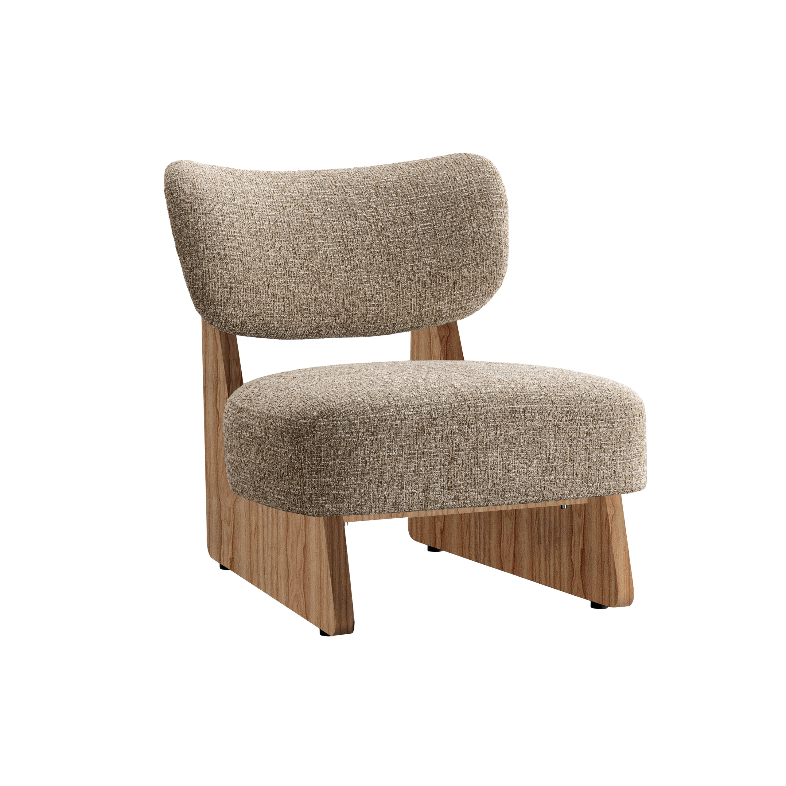Santana Accent Chair A United Furniture