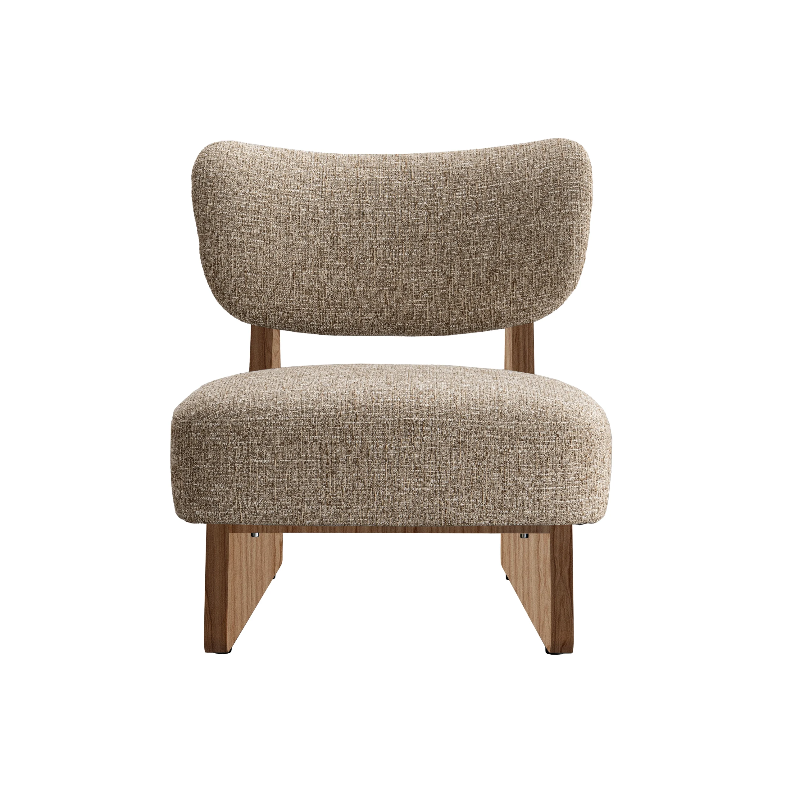 Santana Accent Chair B United Furniture
