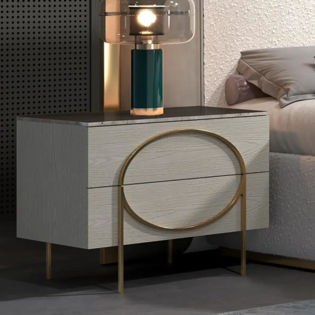 Alexa Night Stand United Furniture