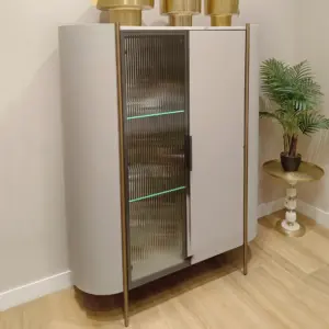 Alinea Cabinet