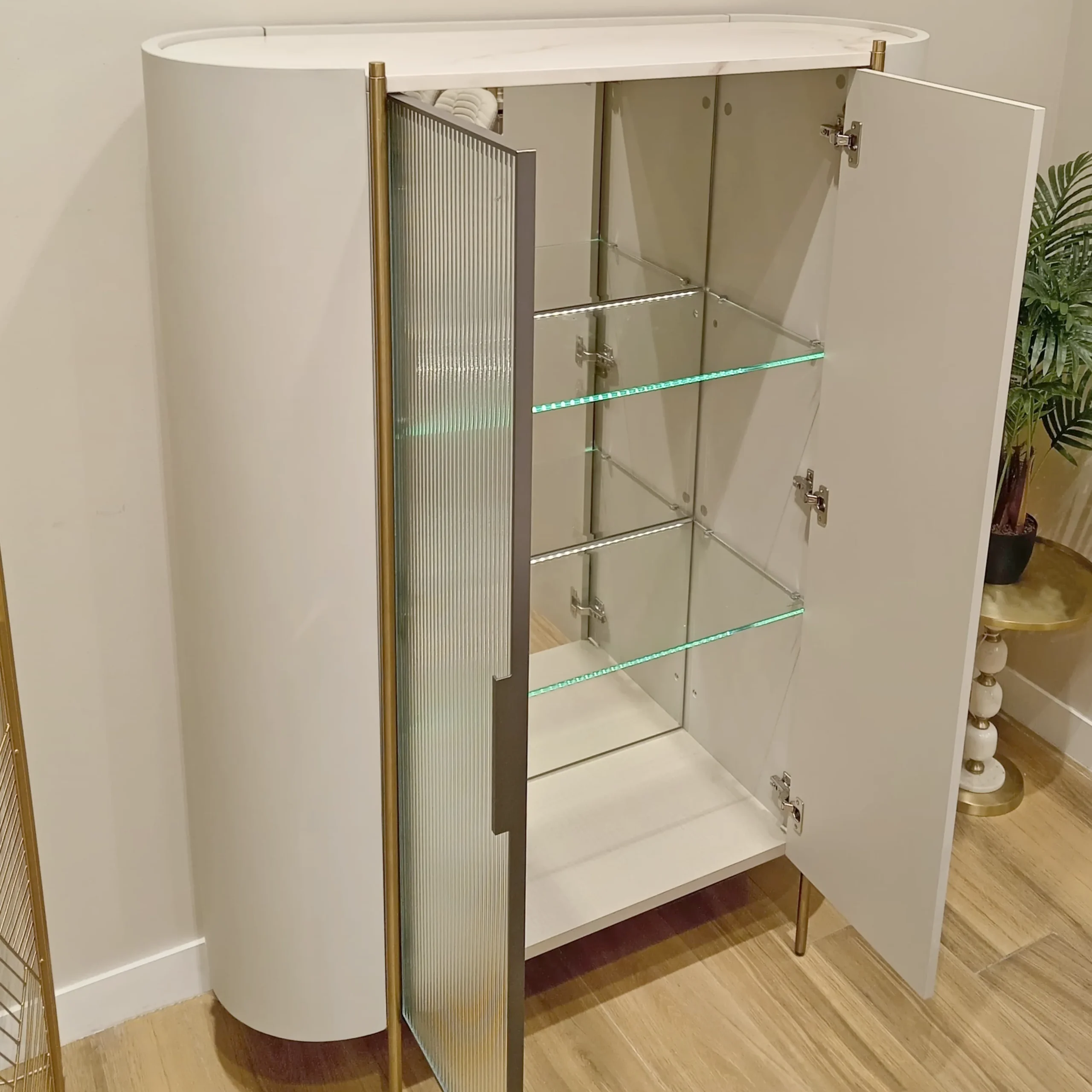 Alinea Cabinet 1 United Furniture