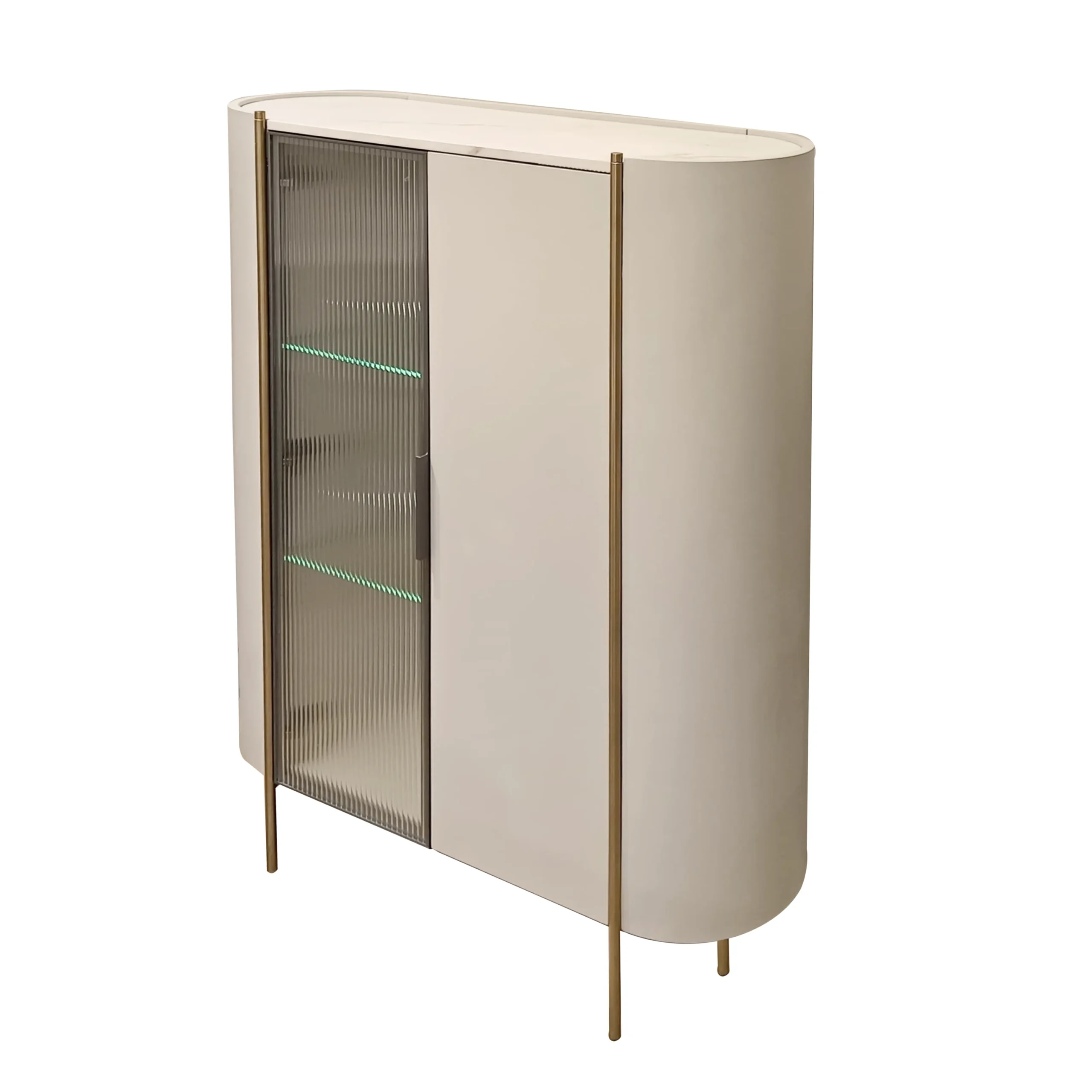 Alinea Cabinet 2 United Furniture