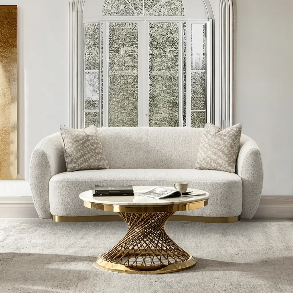 Barrymore 2seater United Furniture