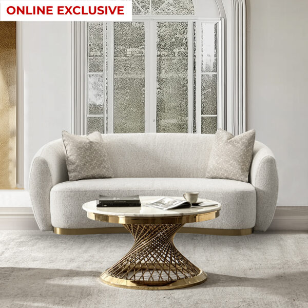 Barrymore 2 Seater Sofa