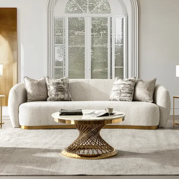 Barrymore 3 Seater  Sofa