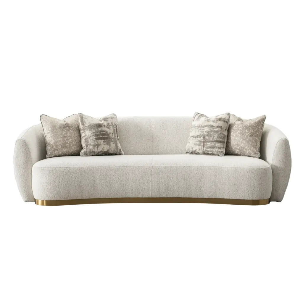 Barrymore 3seater 2 United Furniture