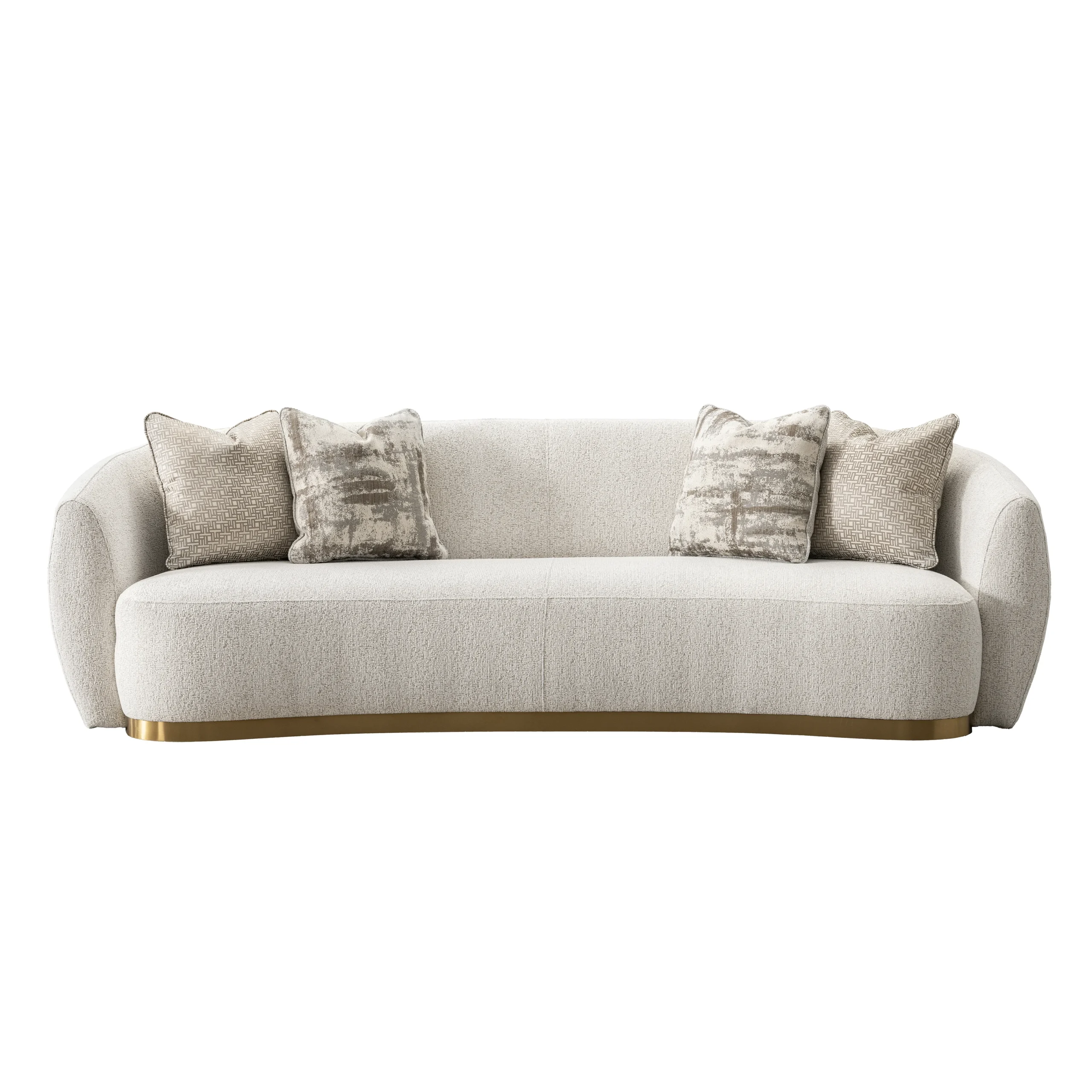 Barrymore 3seater 2 United Furniture