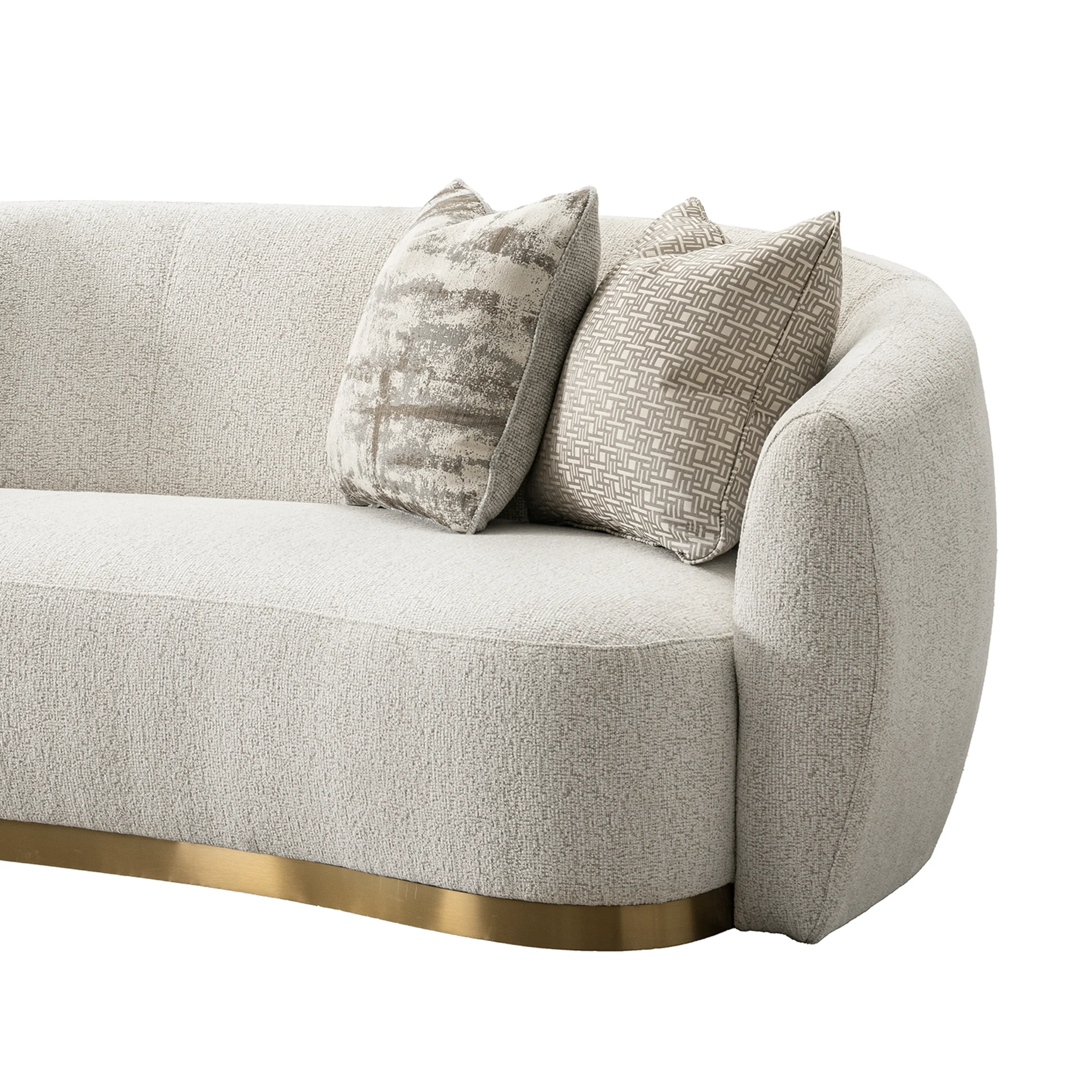 Barrymore 3seater 3 United Furniture