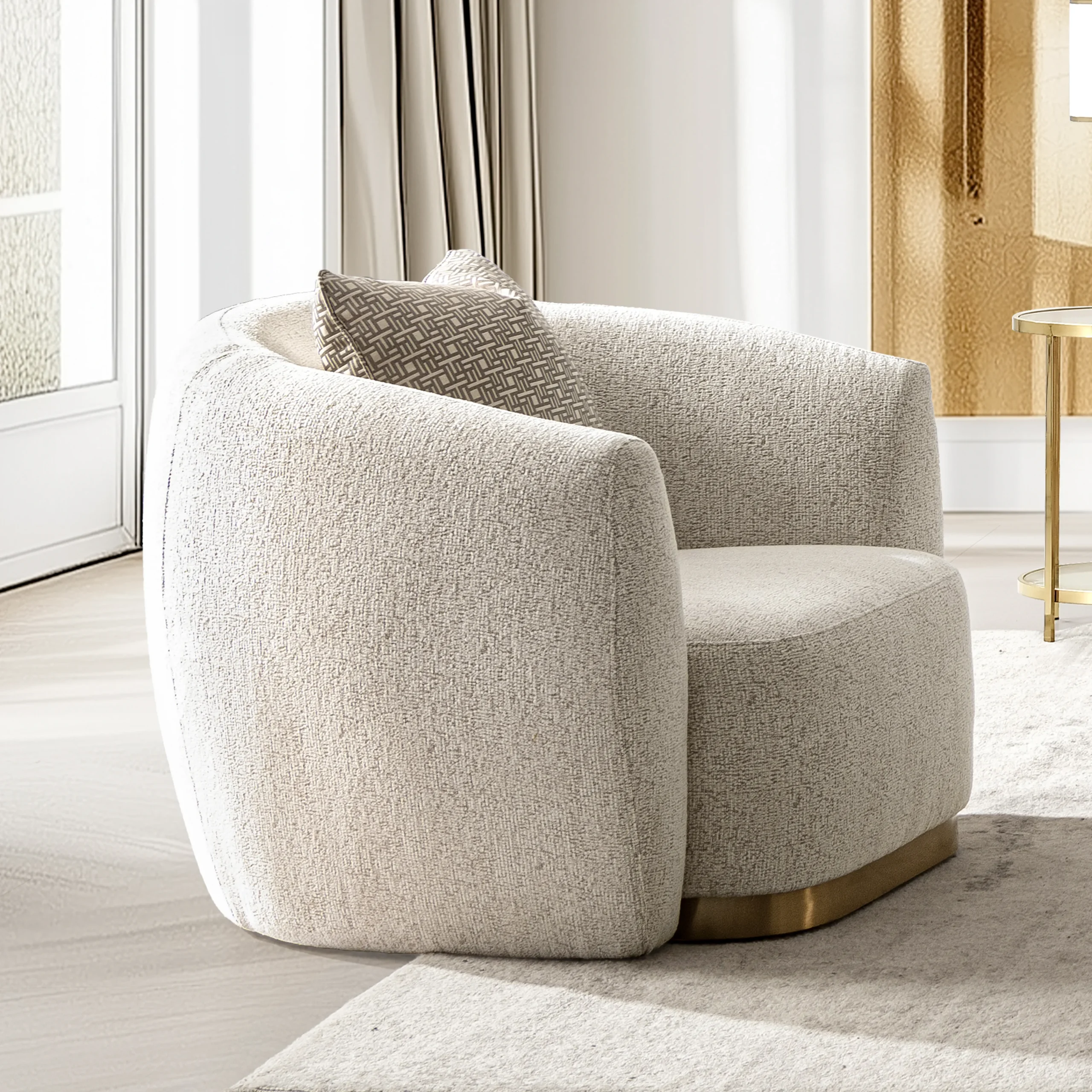Barrymore Single Seater United Furniture