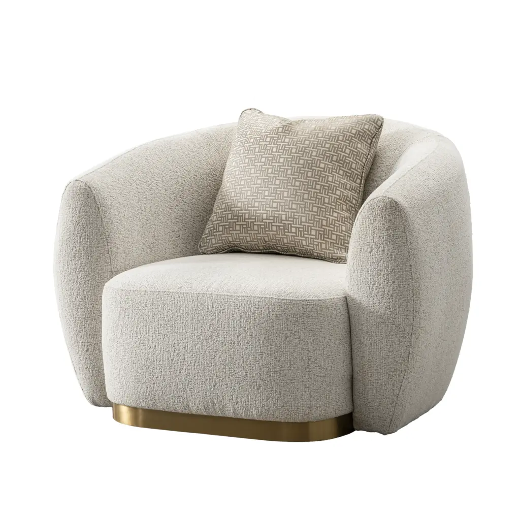Barrymore Single Seater 1 United Furniture
