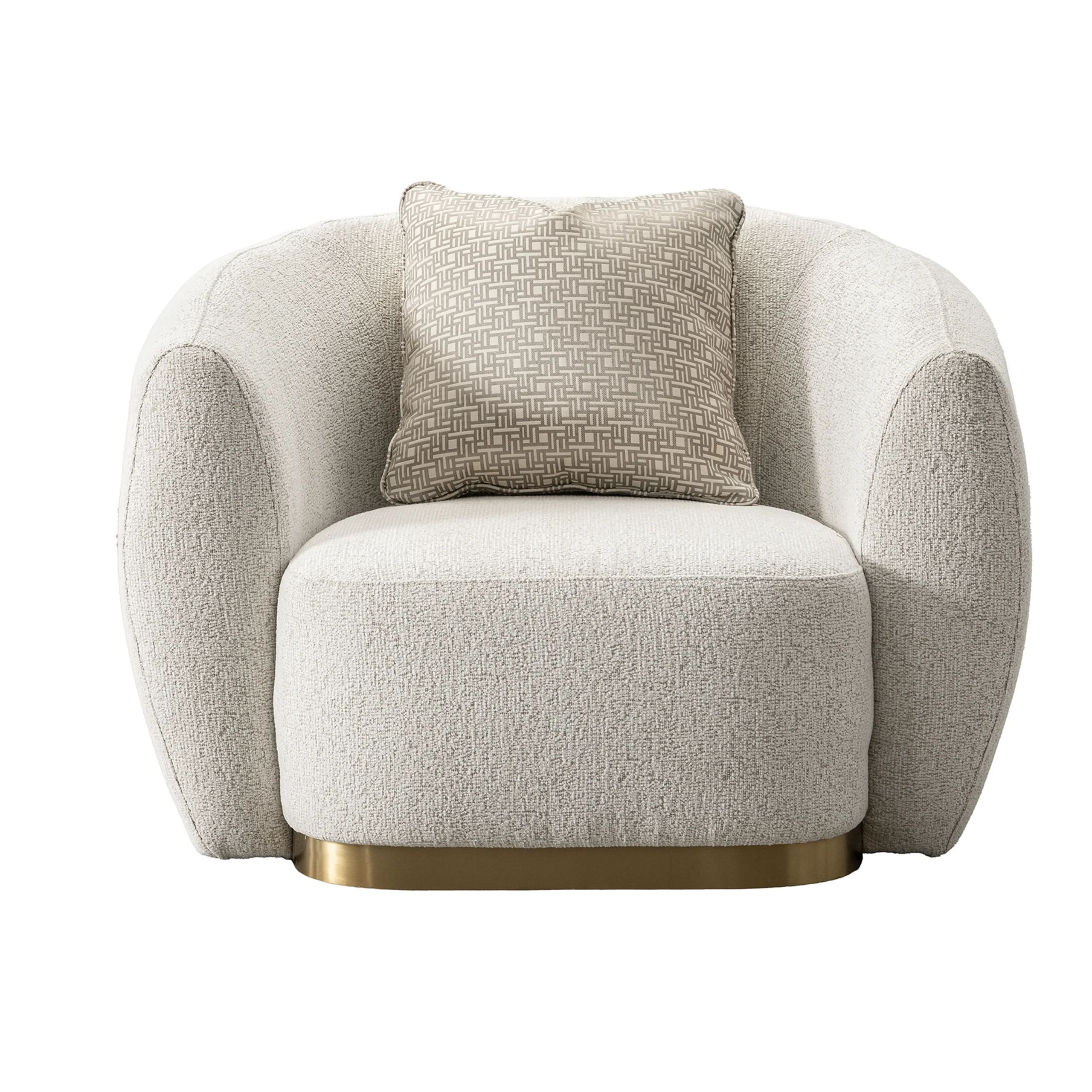 Barrymore Single Seater 2 United Furniture
