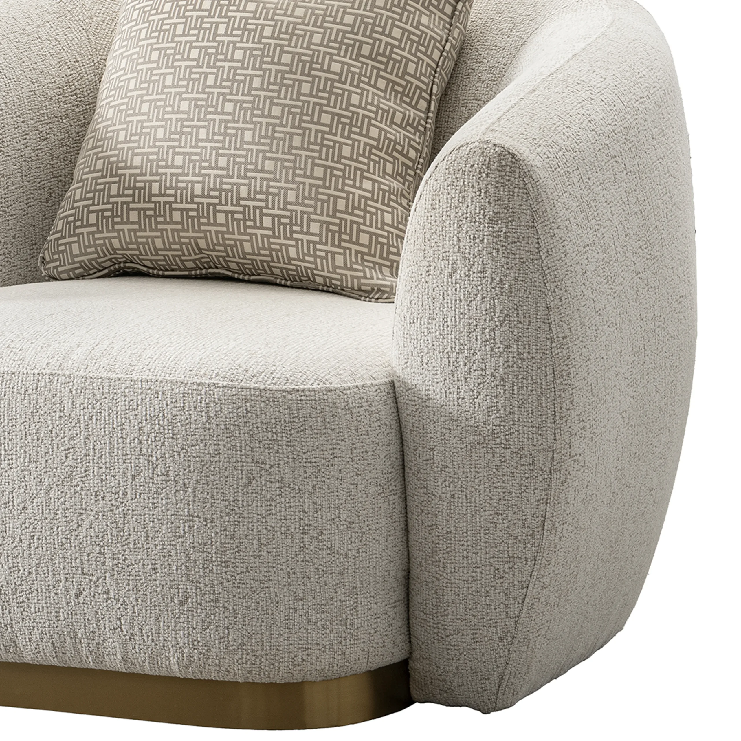Barrymore Single Seater 3 United Furniture