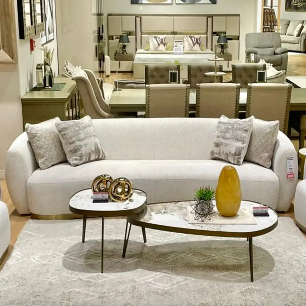 Barrymore Sofa United Furniture
