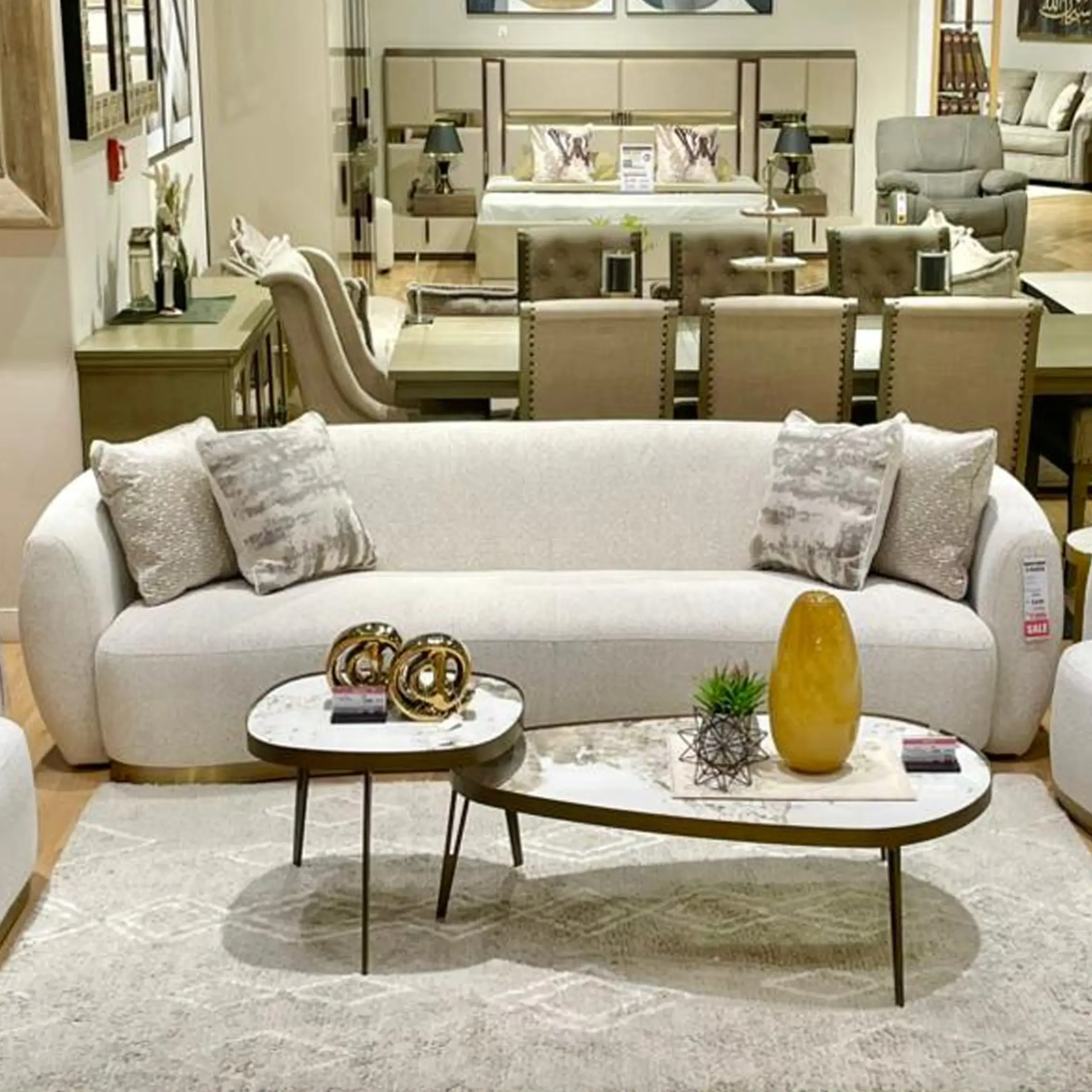 Barrymore Sofa United Furniture