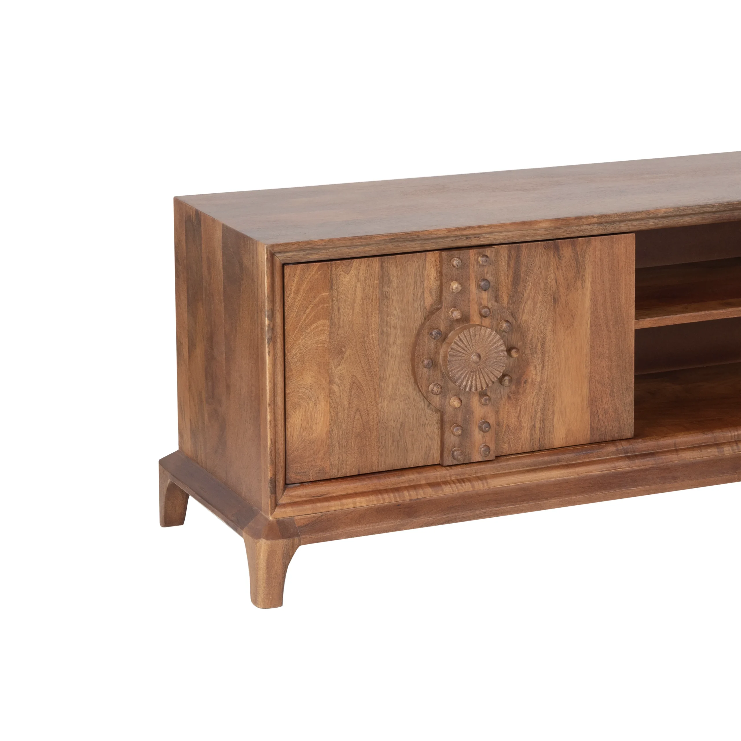 Bhawan Tv Unit 1 United Furniture