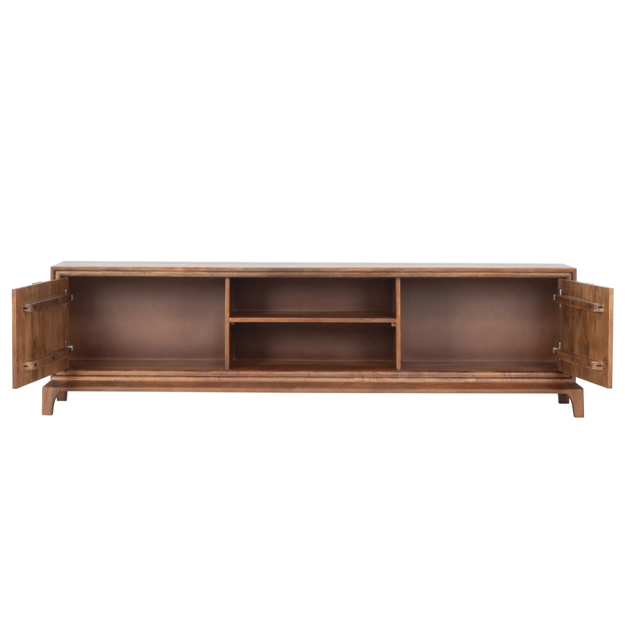 Bhawan Tv Unit 3 United Furniture