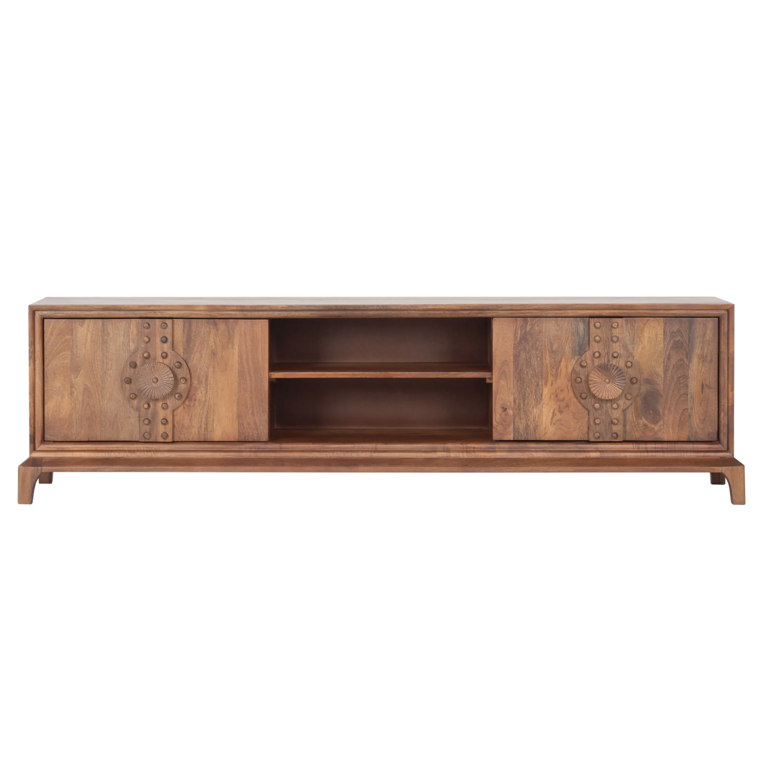 Bhawan Tv Unit 4 United Furniture