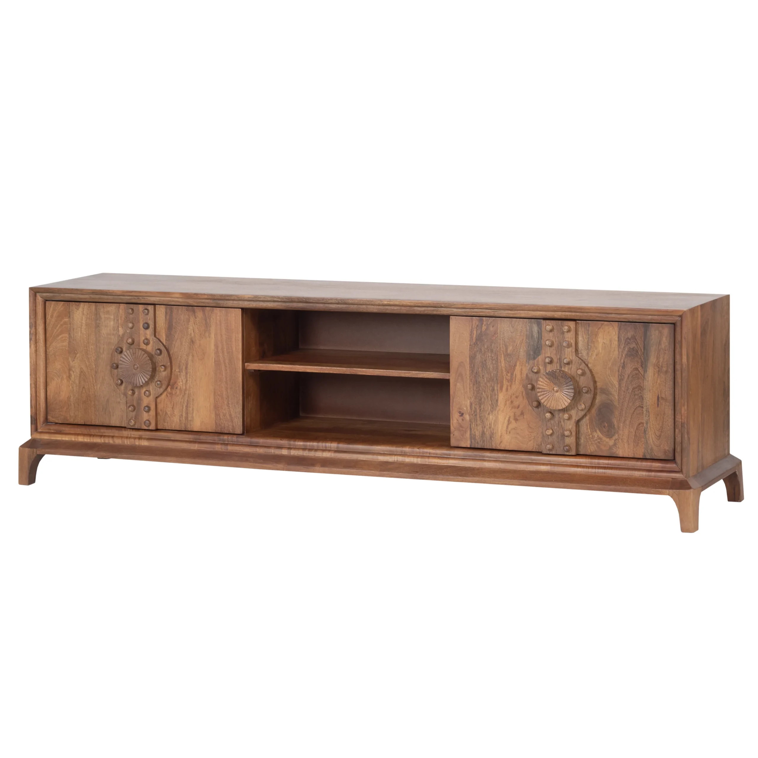 Bhawan Tv Unit 5 United Furniture