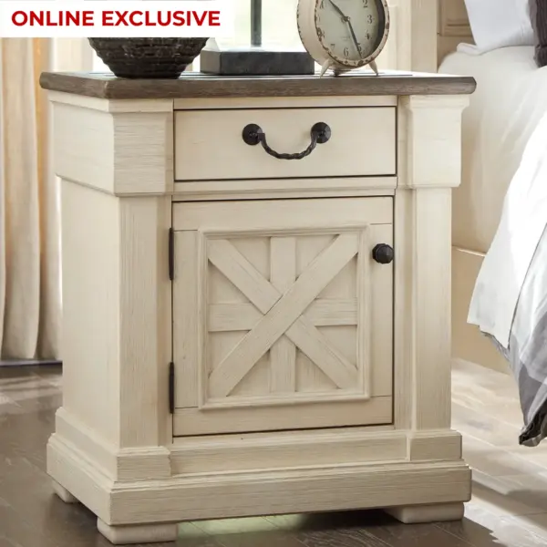 Bolanburg Night Stand