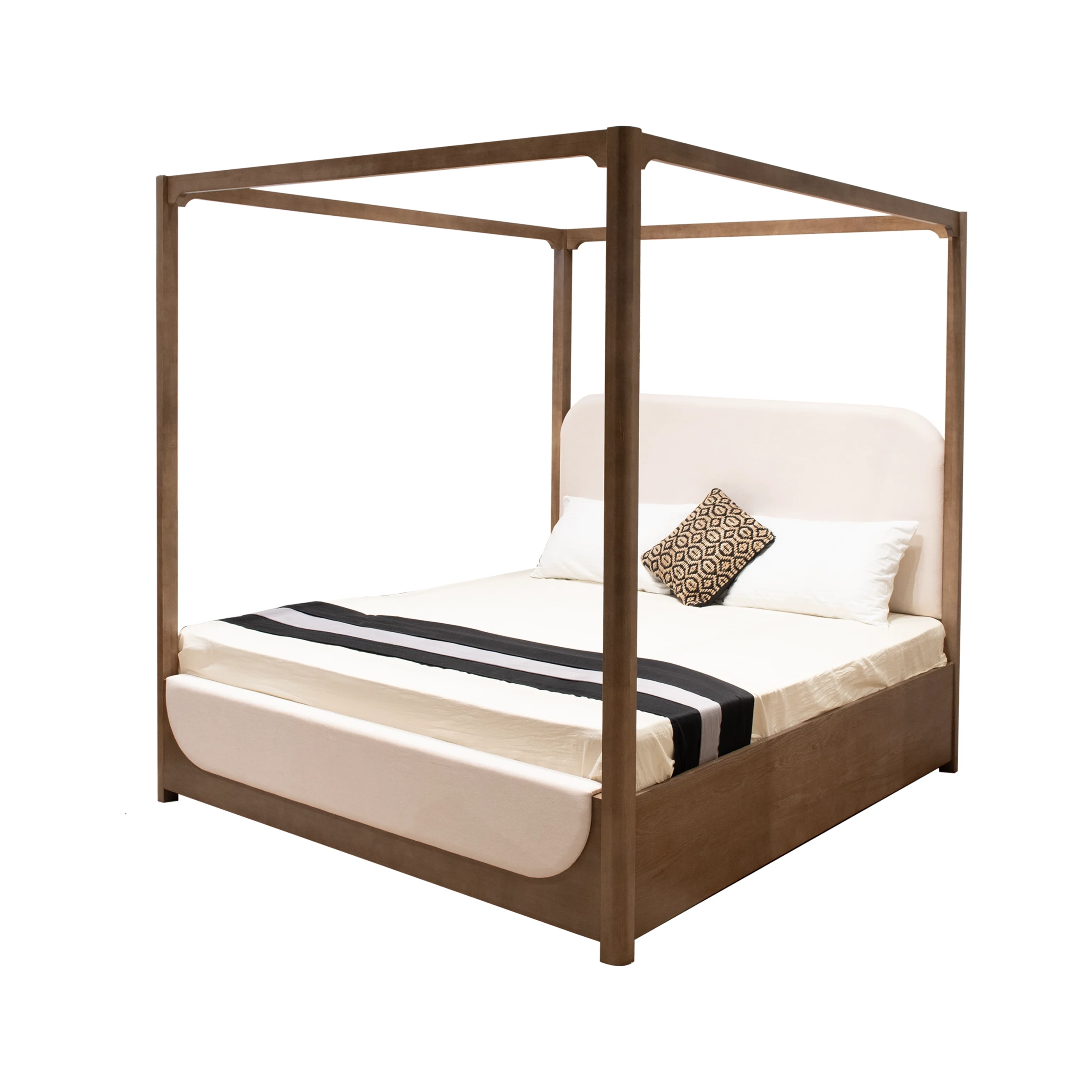 Cassandra Bed United Furniture