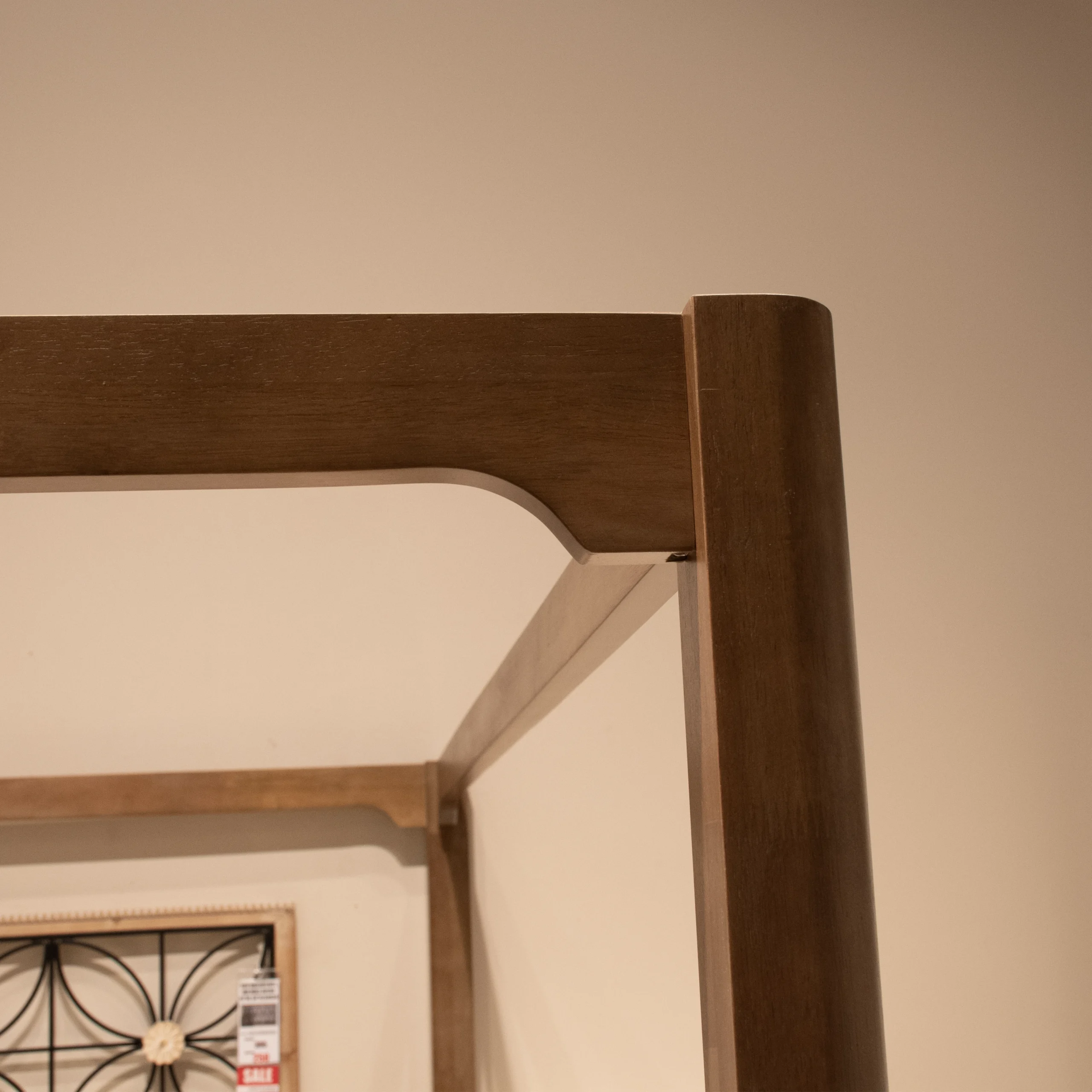 Cassandra Bed Swatch B United Furniture