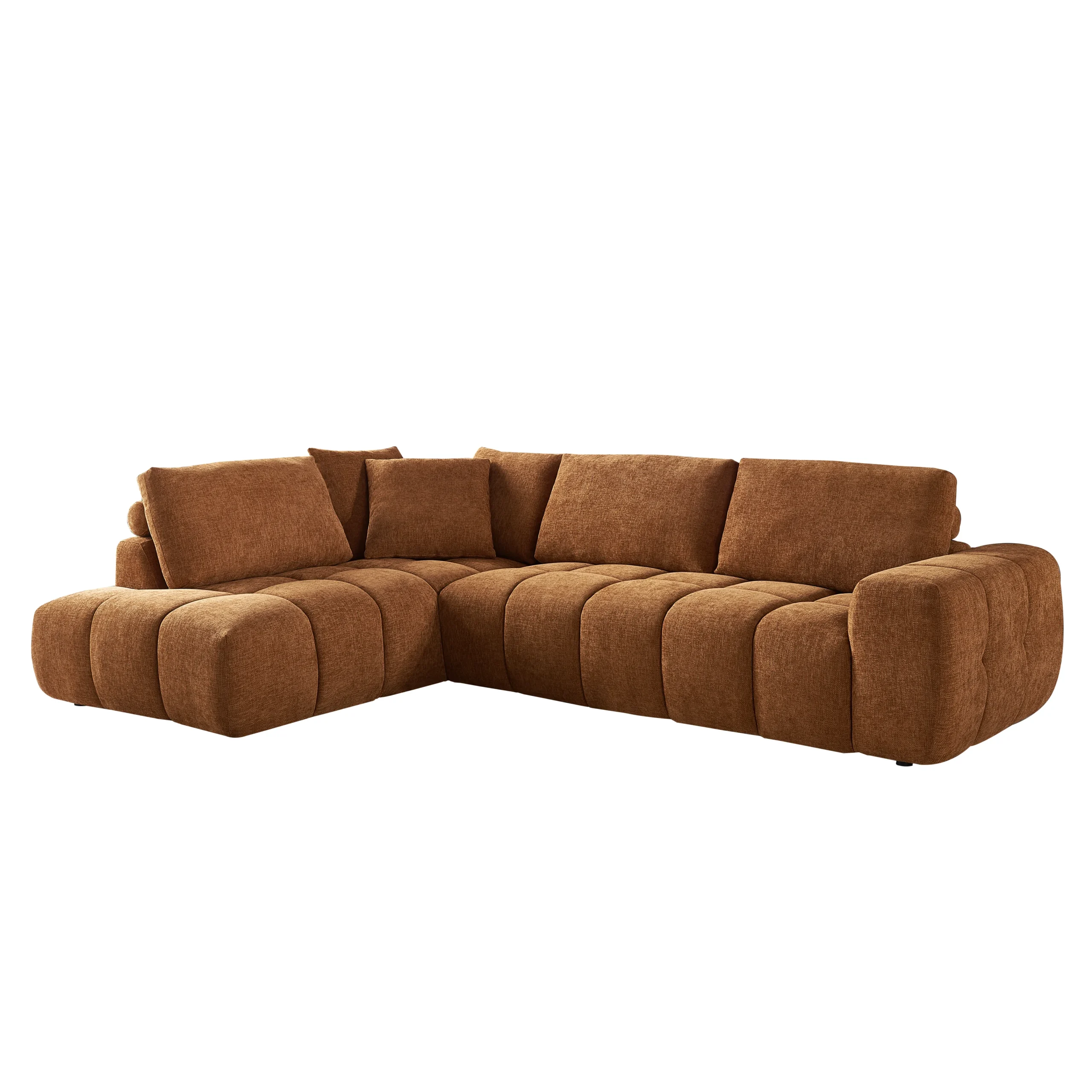 Dakota Right Corner Sofa 2 United Furniture
