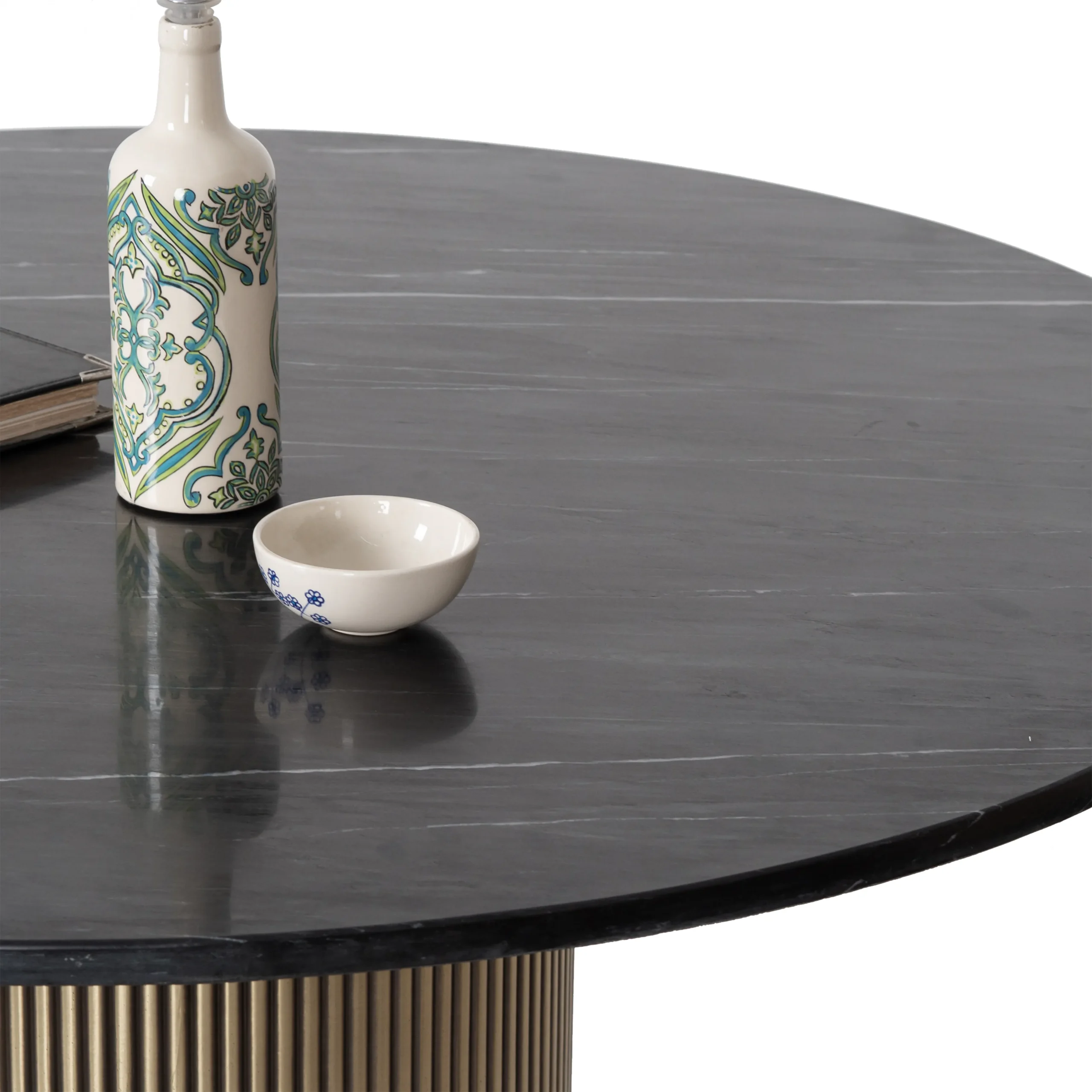 Gauhar Dining Table United Furniture