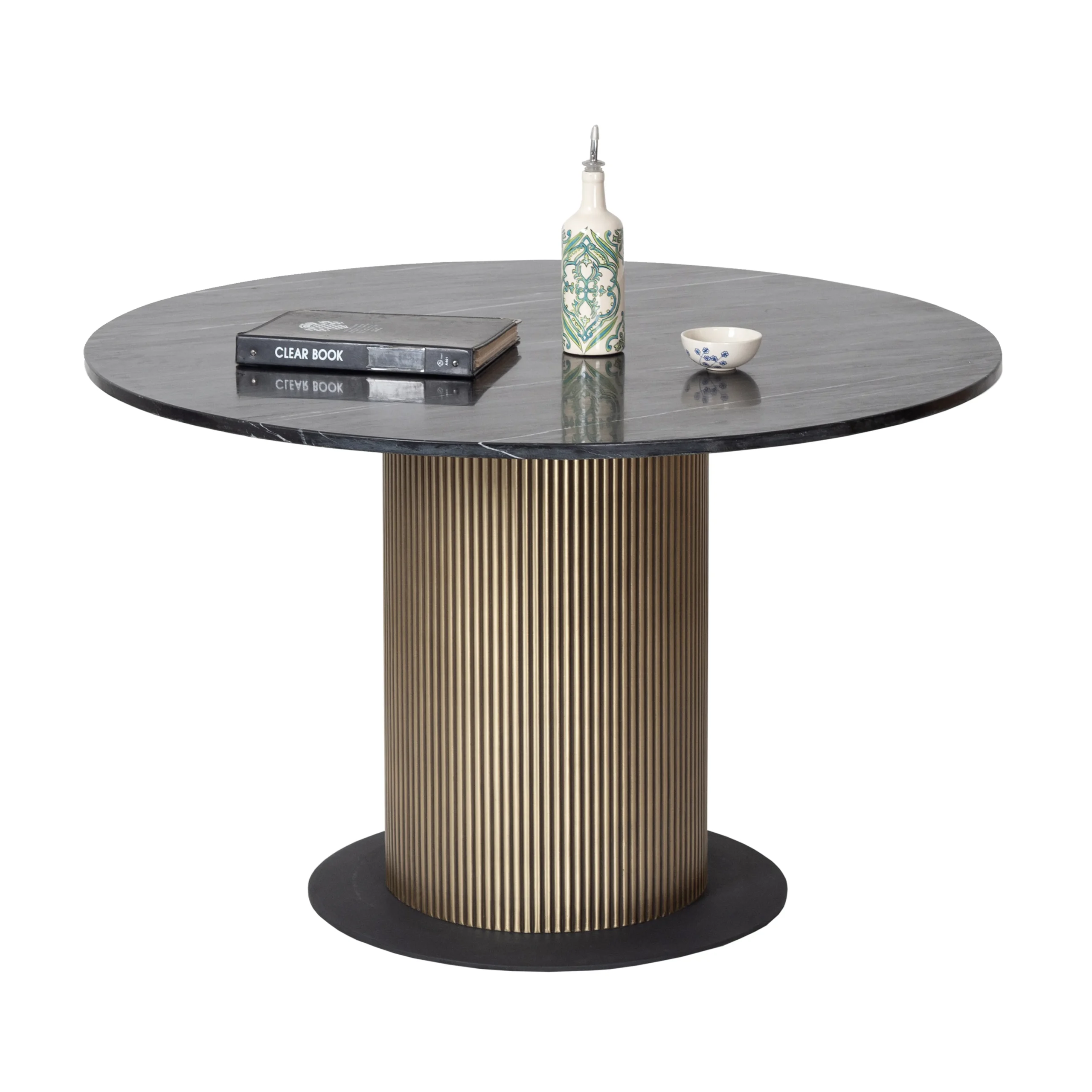 Gauhar Dining Table 1 United Furniture