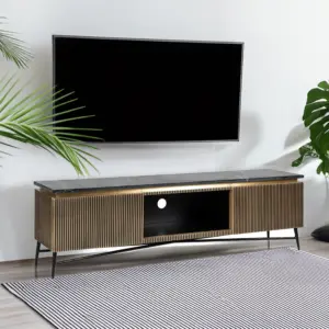Gauhar TV Cabinet