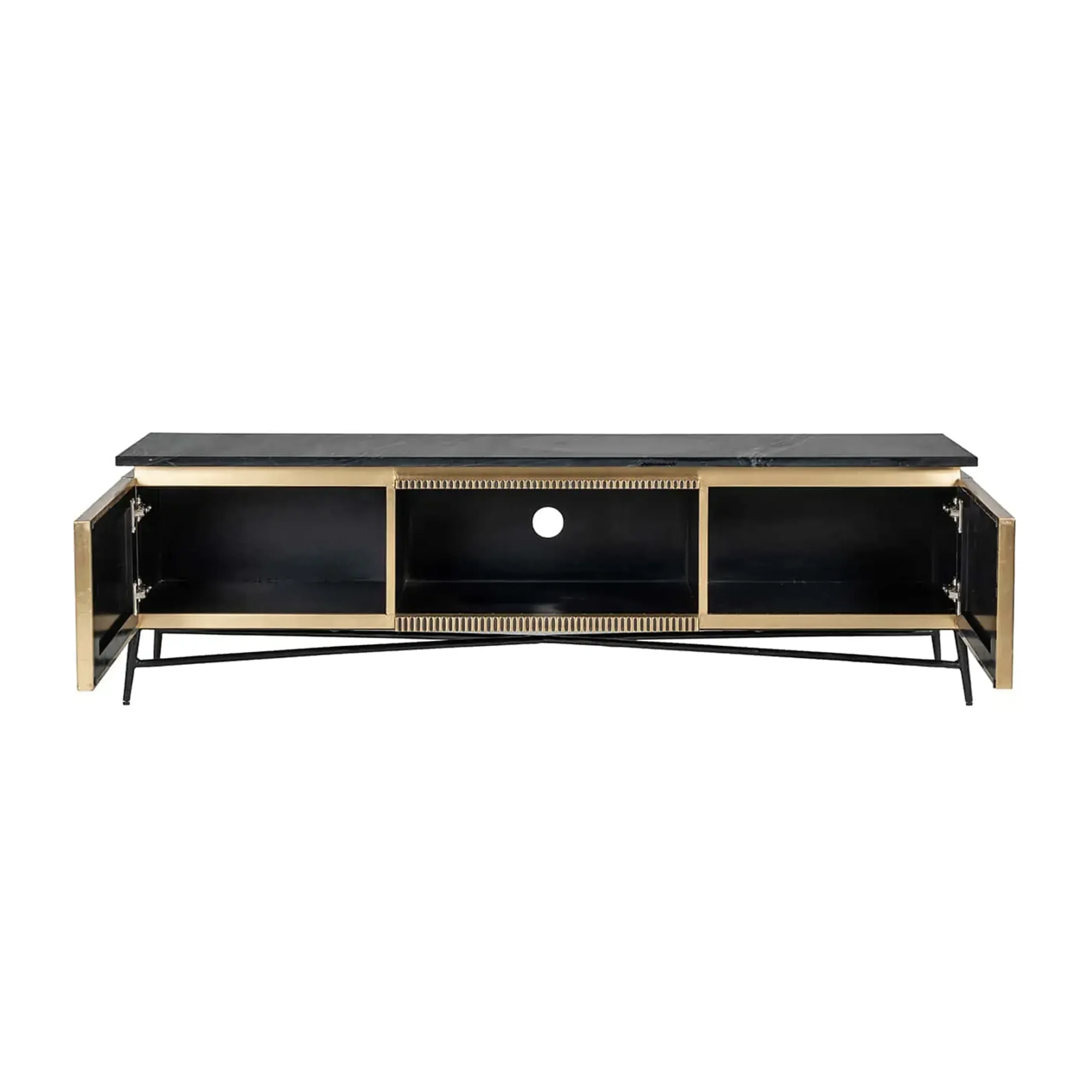Gauhar Tv Unit 1 United Furniture