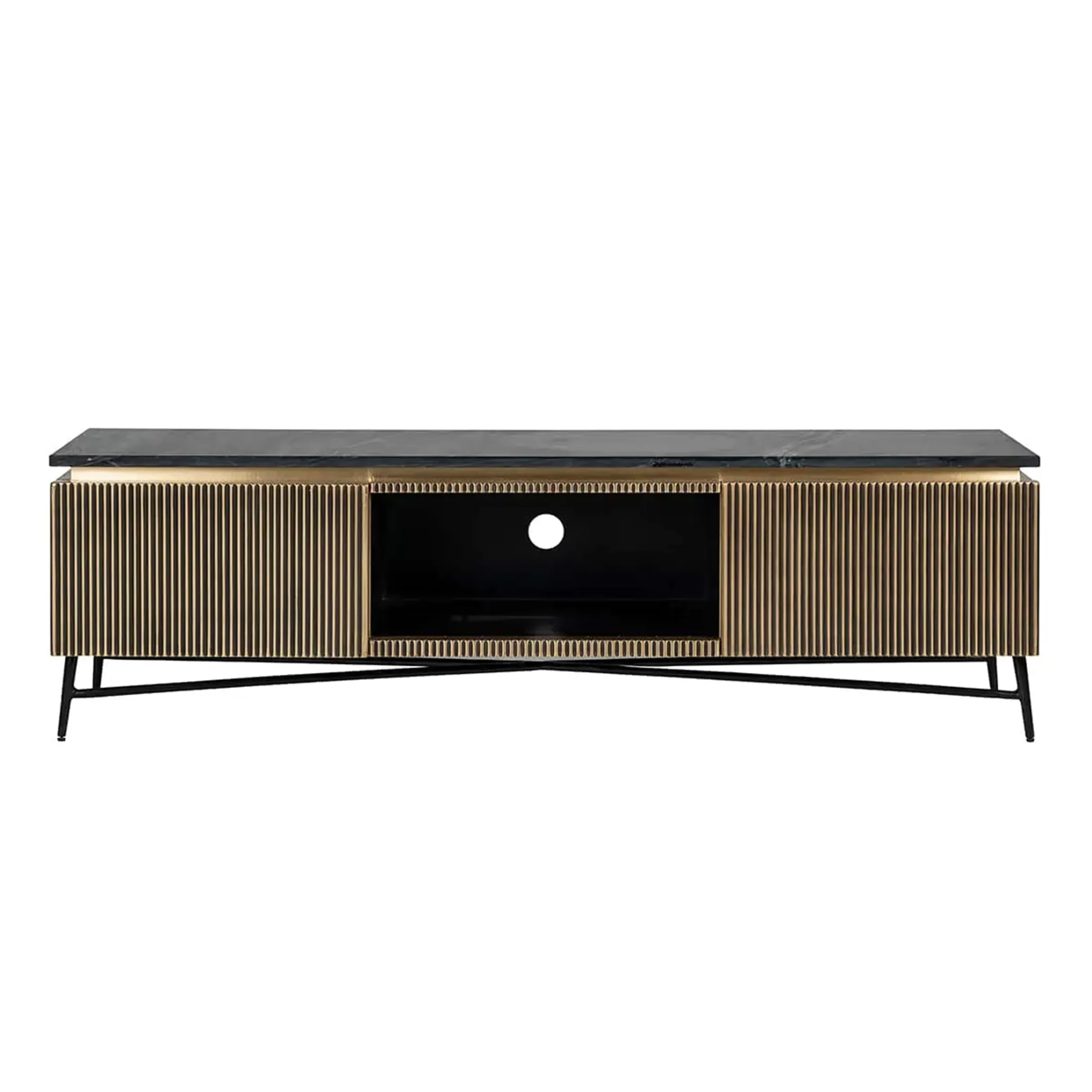 Gauhar Tv Unit 2 United Furniture