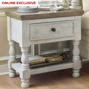 Havalance Night Stand