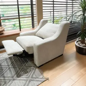 Marley Single Seater with Power Recliner