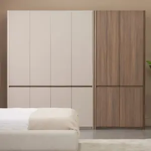 Melloney 6 Door Wardrobe