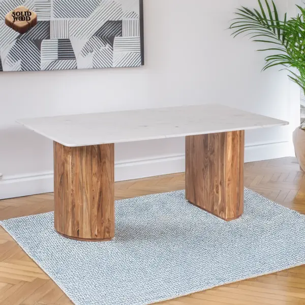 Minar Dining Table