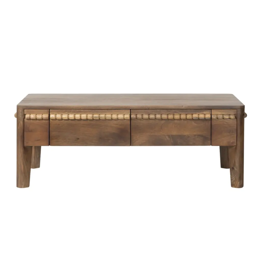 Vihar Coffee Table 1 United Furniture