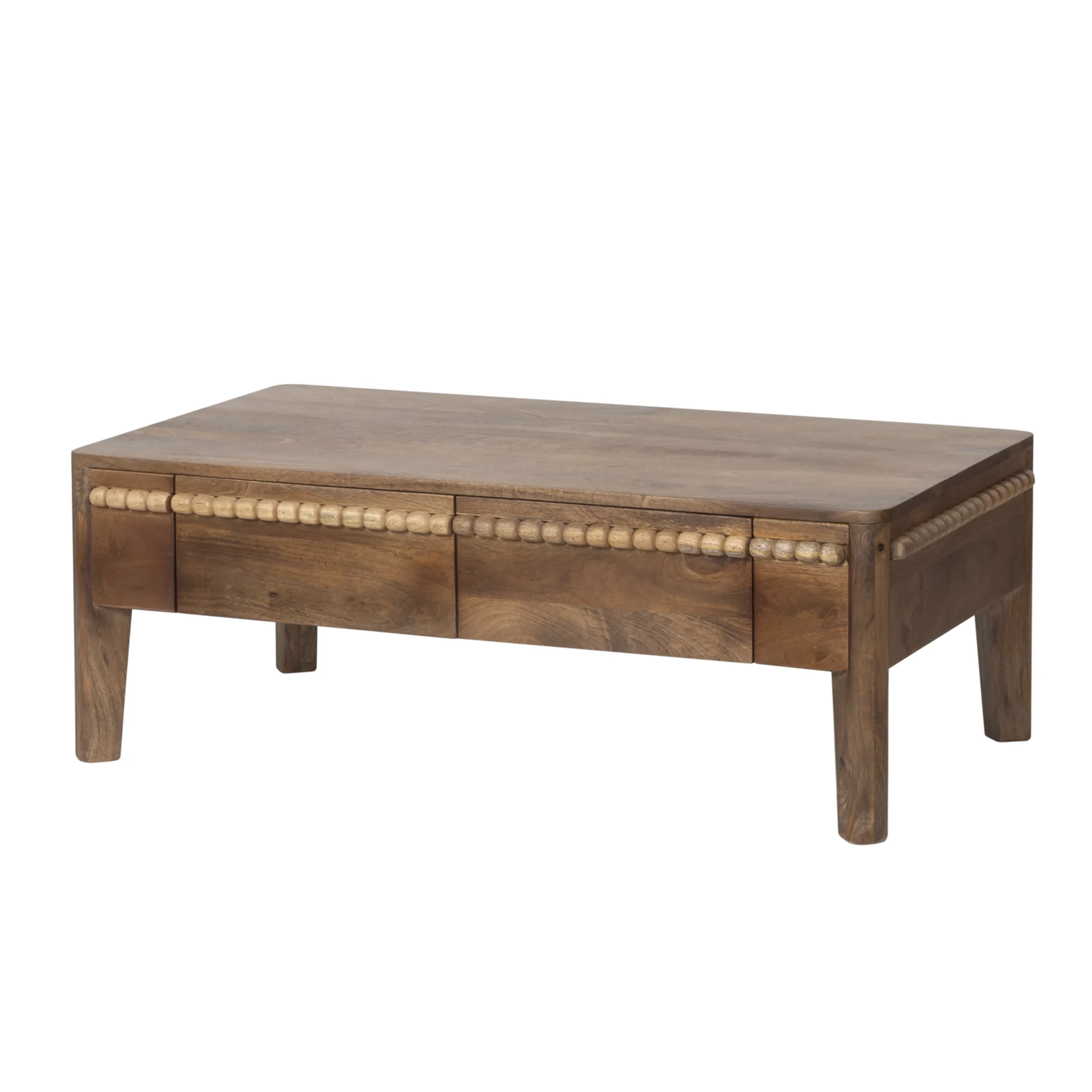 Vihar Coffee Table 2 United Furniture