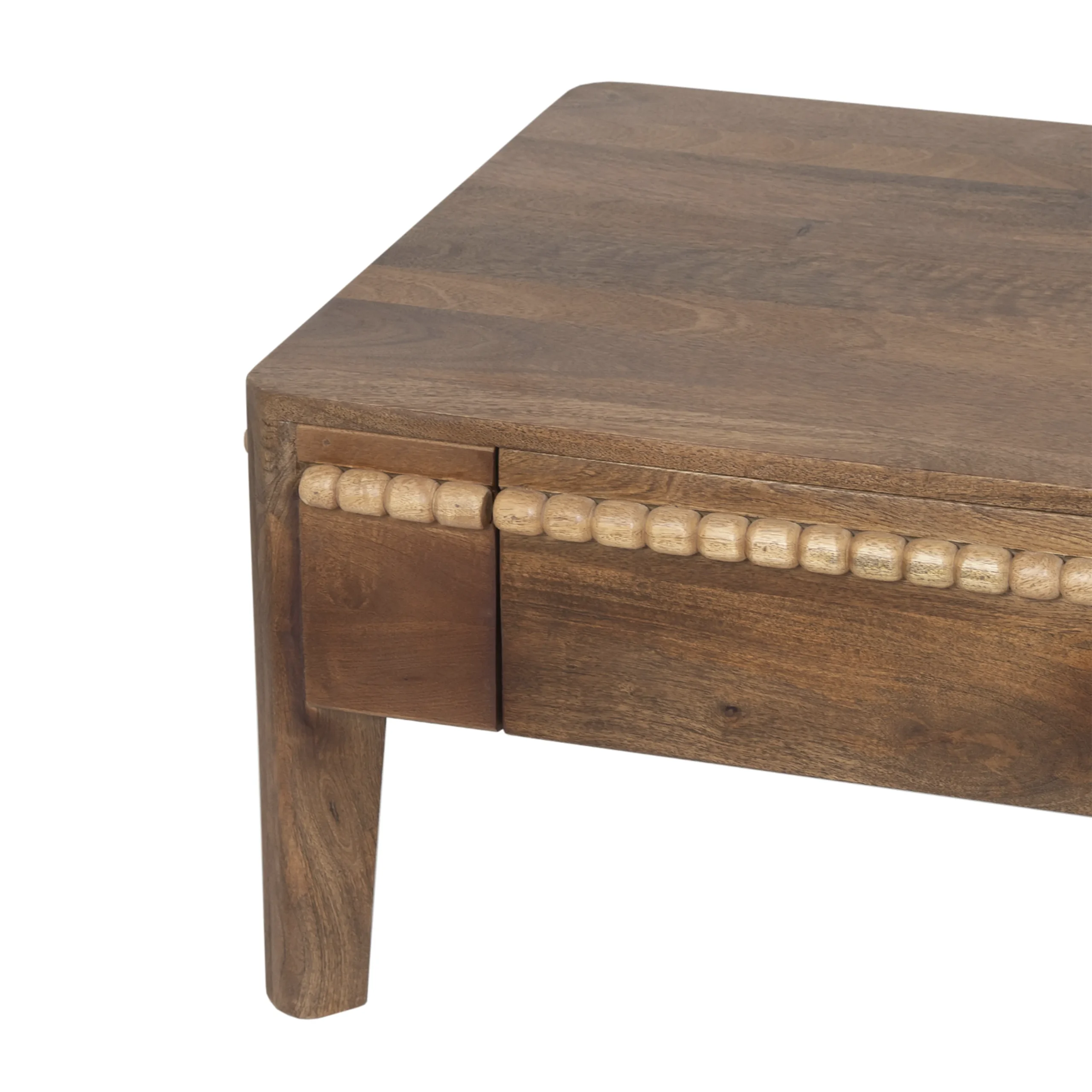 Vihar Coffee Table 3 United Furniture