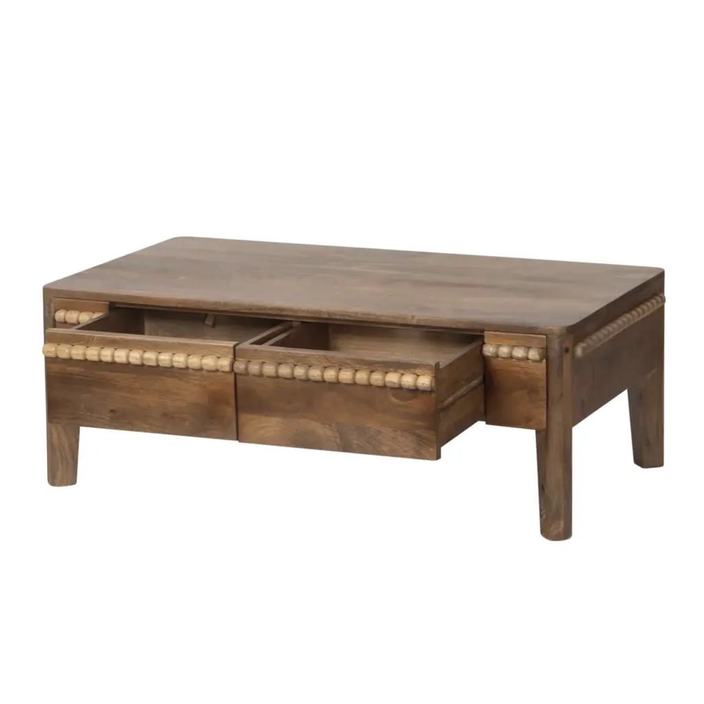 Vihar Coffee Table 4 United Furniture