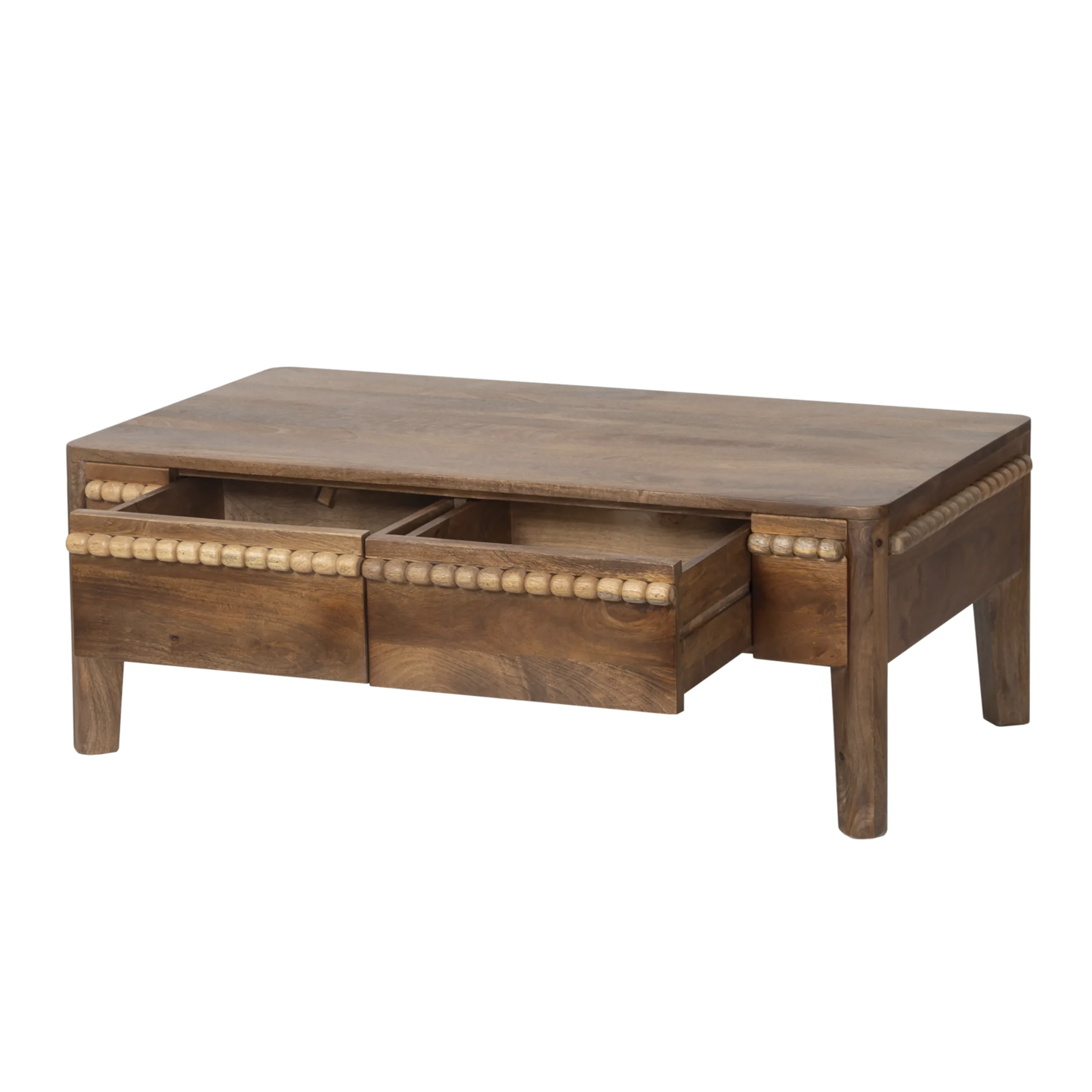 Vihar Coffee Table 4 United Furniture