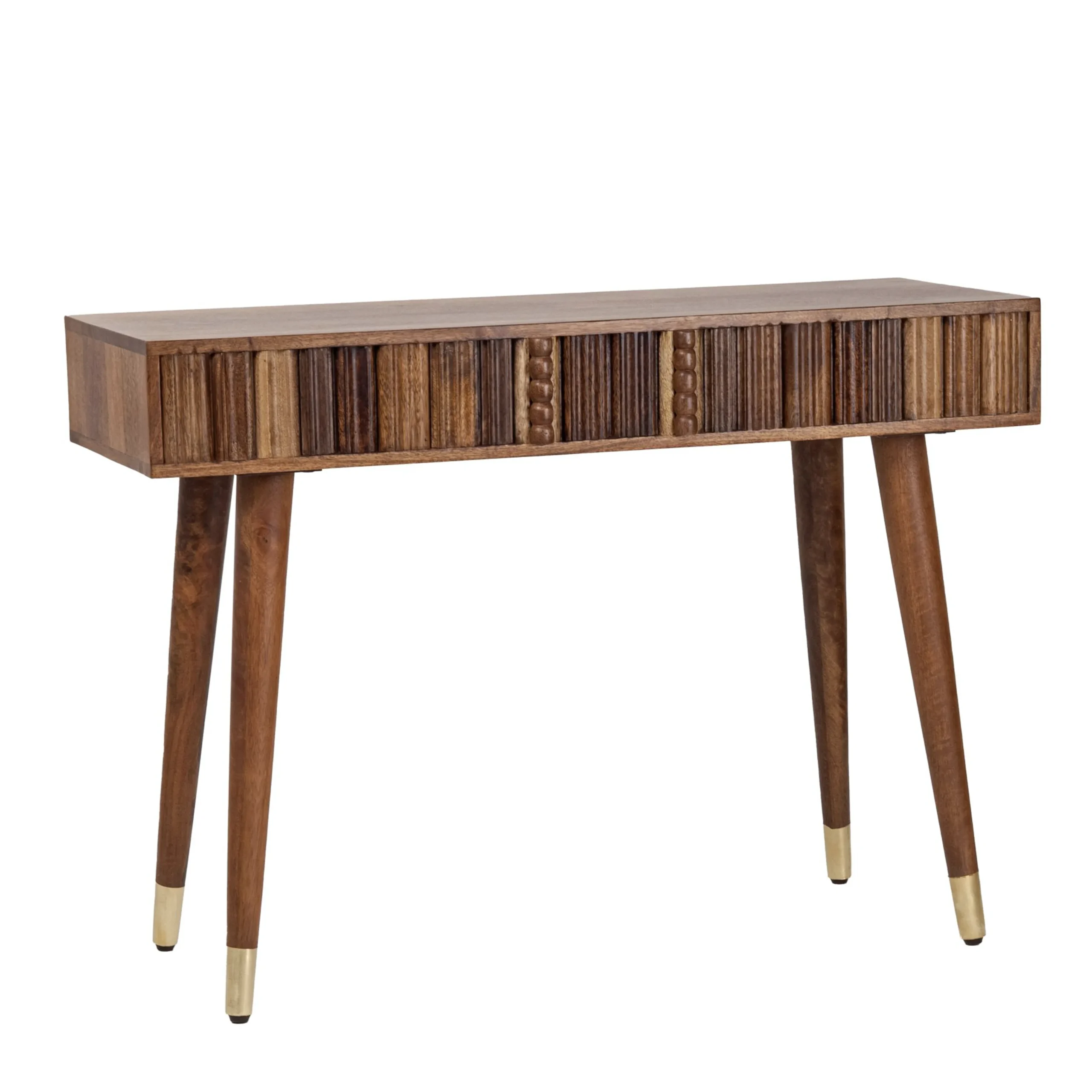 Vihar Console Table 1 United Furniture