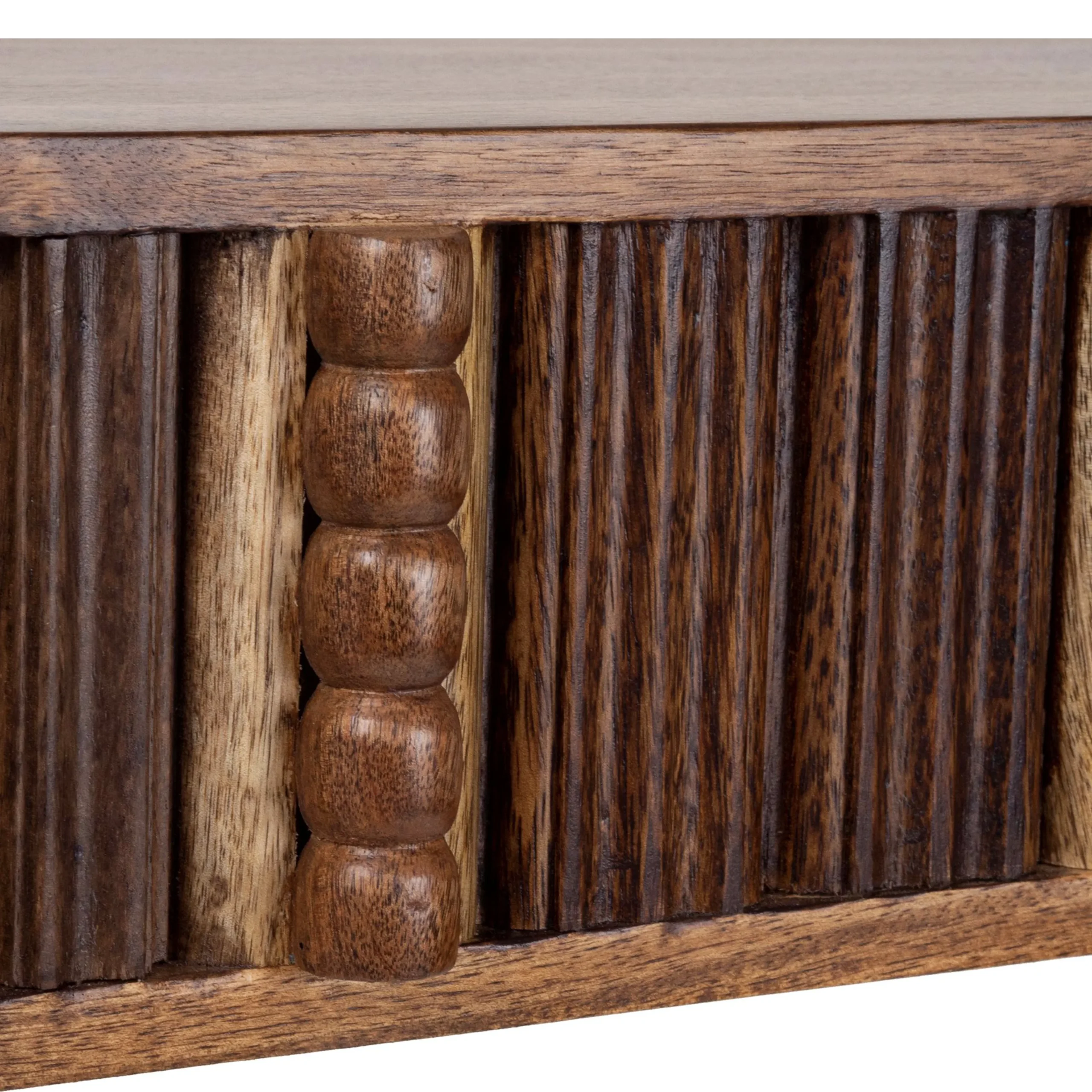 Vihar Console Table 3 United Furniture