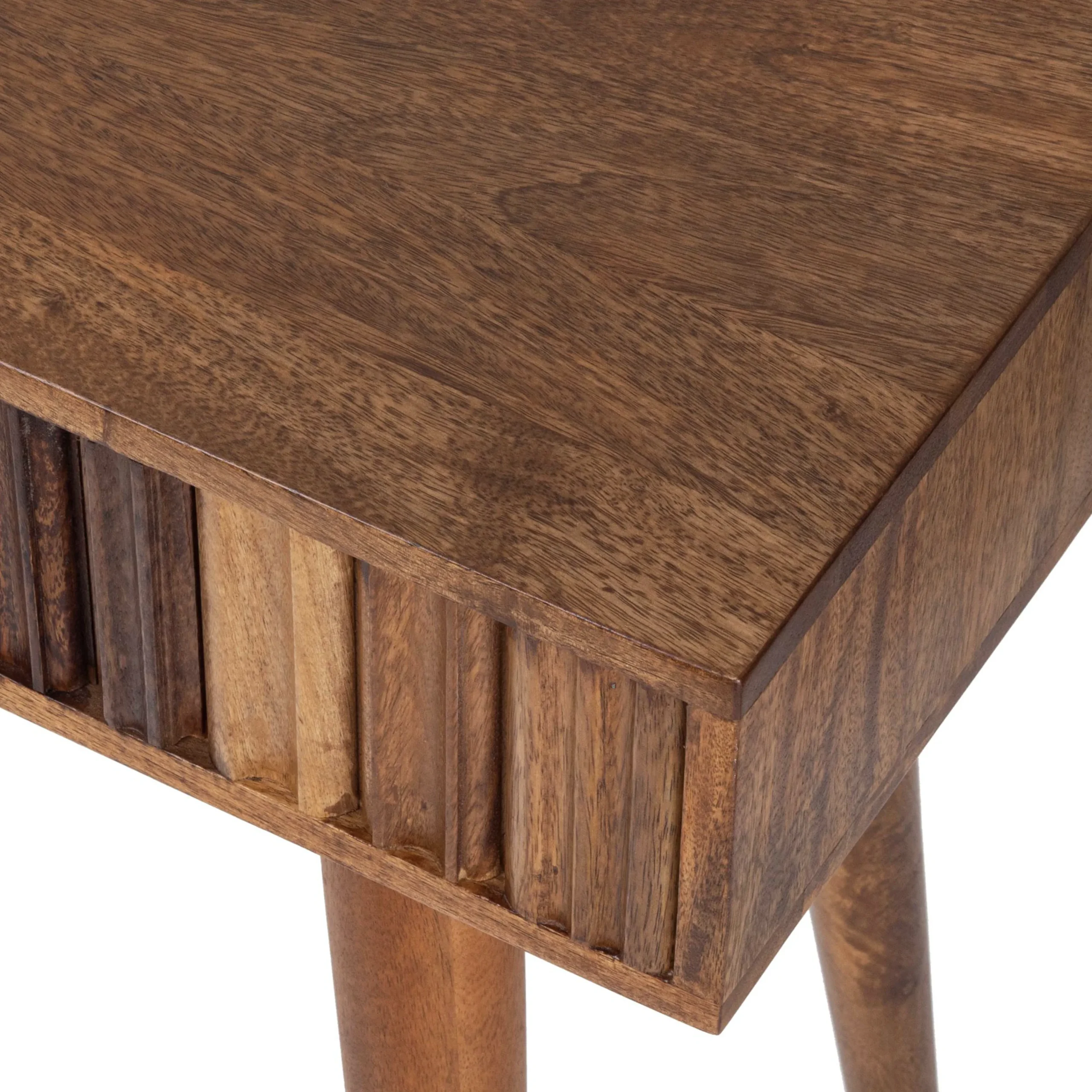 Vihar Console Table 4 United Furniture