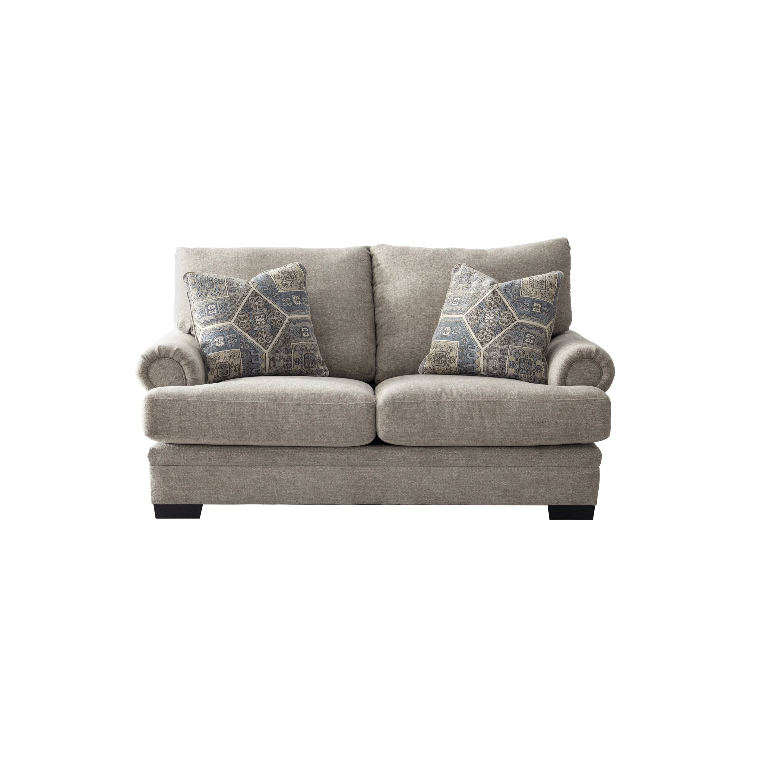 Bowen 2 Seater United Furniture