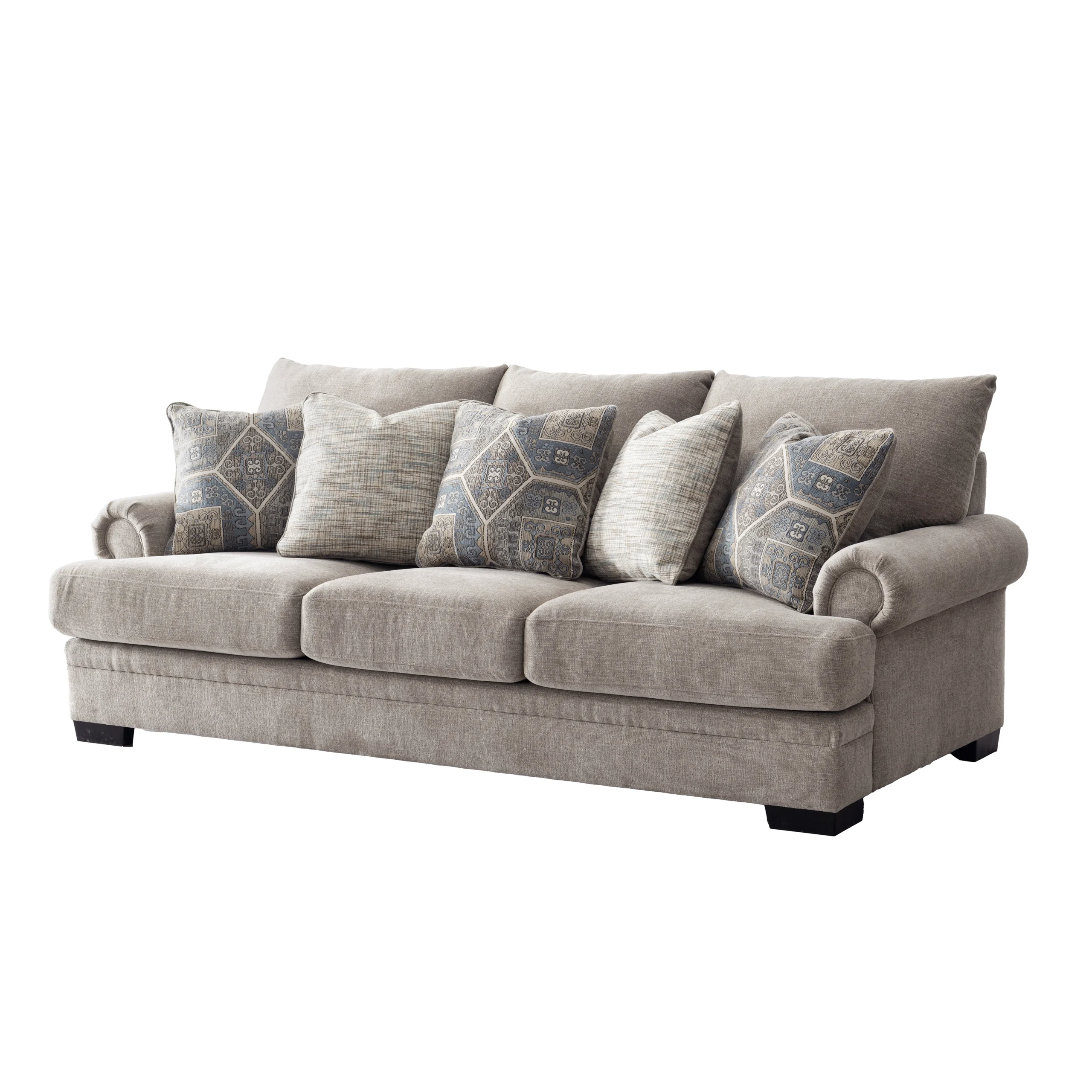 Bowen 2 Seater A United Furniture